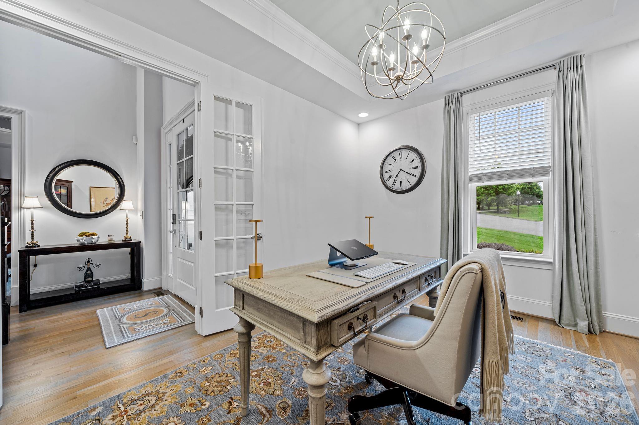 McLean - South Shore - Residential
