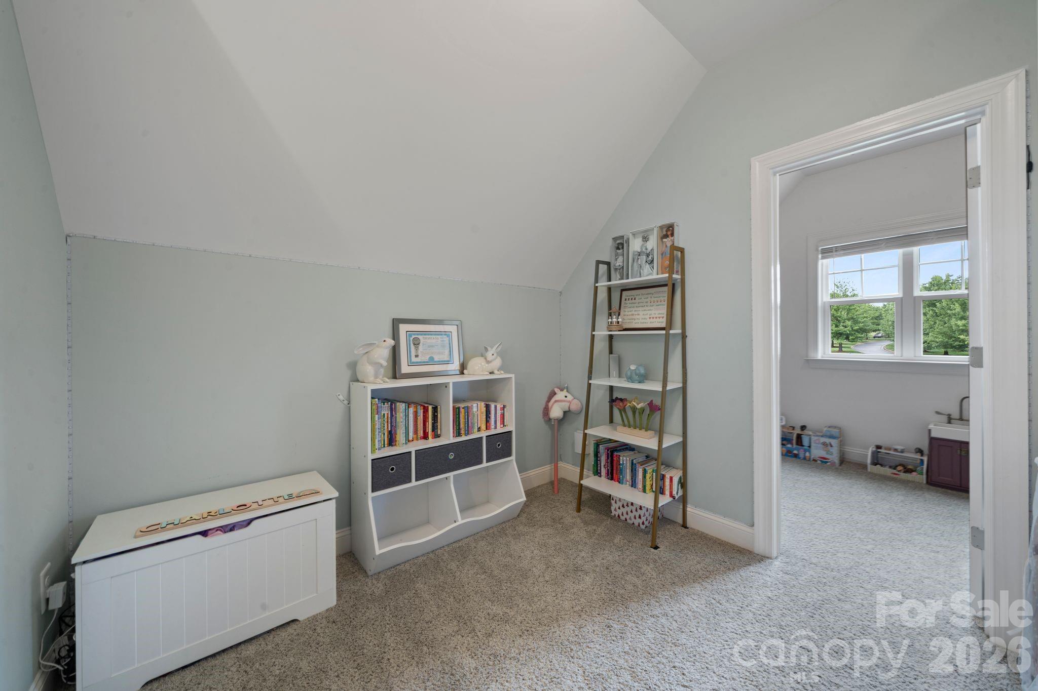 McLean - South Shore - Residential