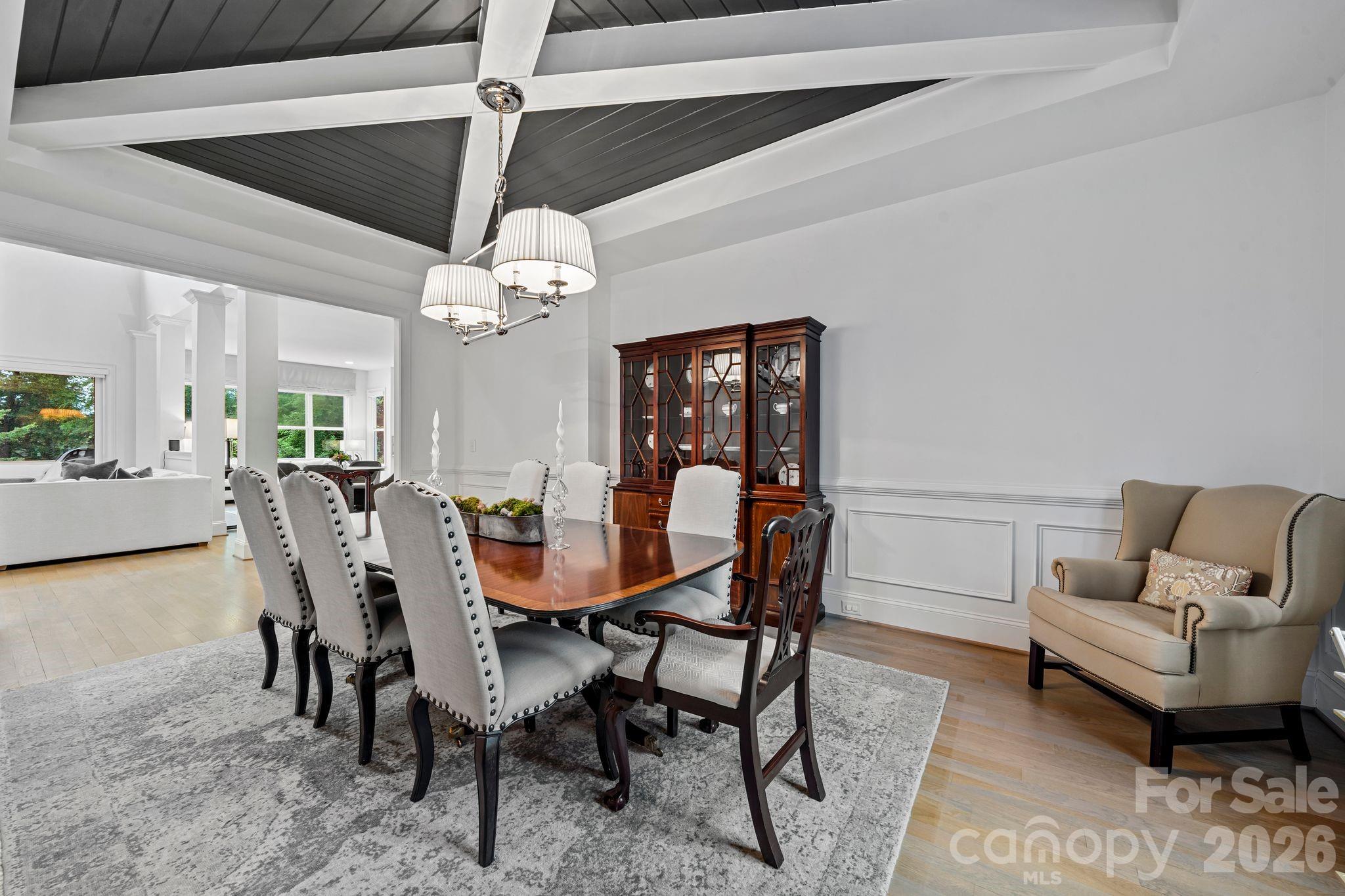 McLean - South Shore - Residential