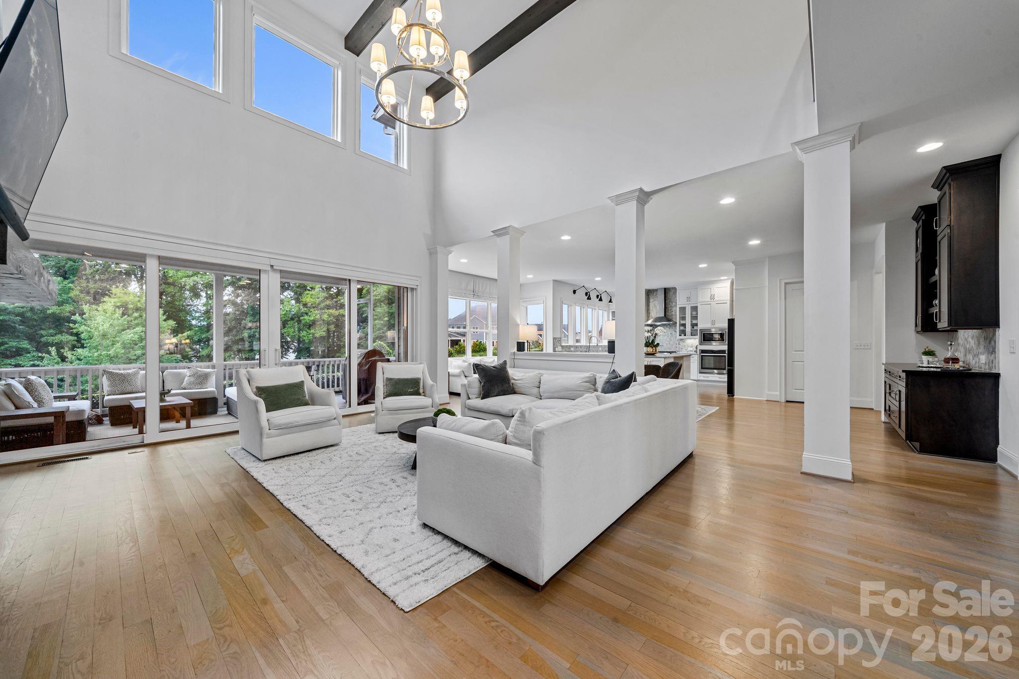 McLean - South Shore - Residential