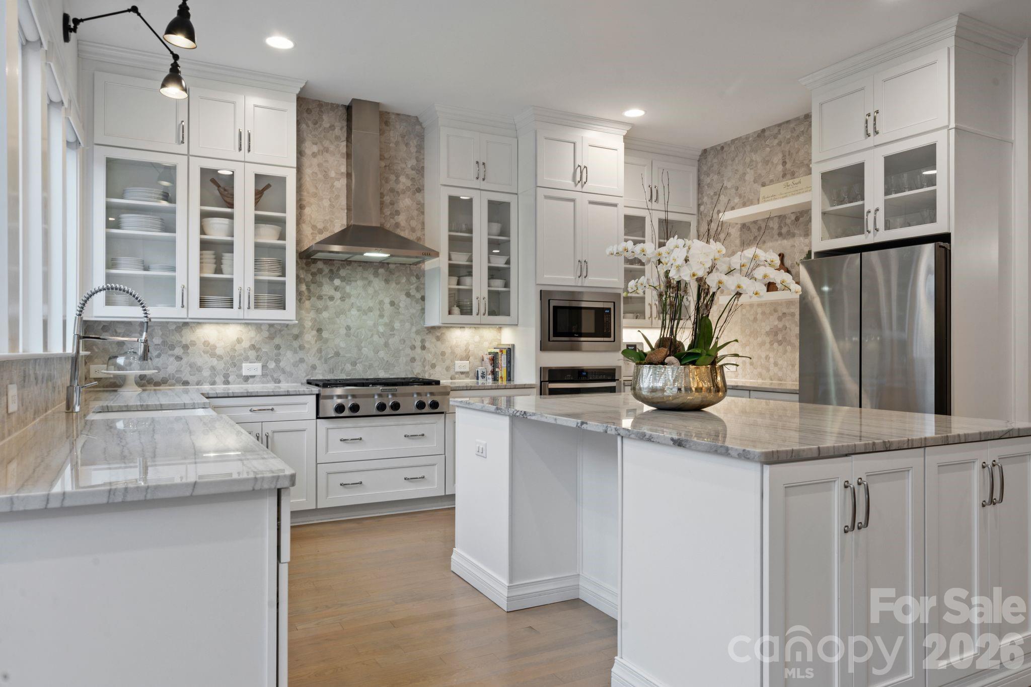 McLean - South Shore - Residential