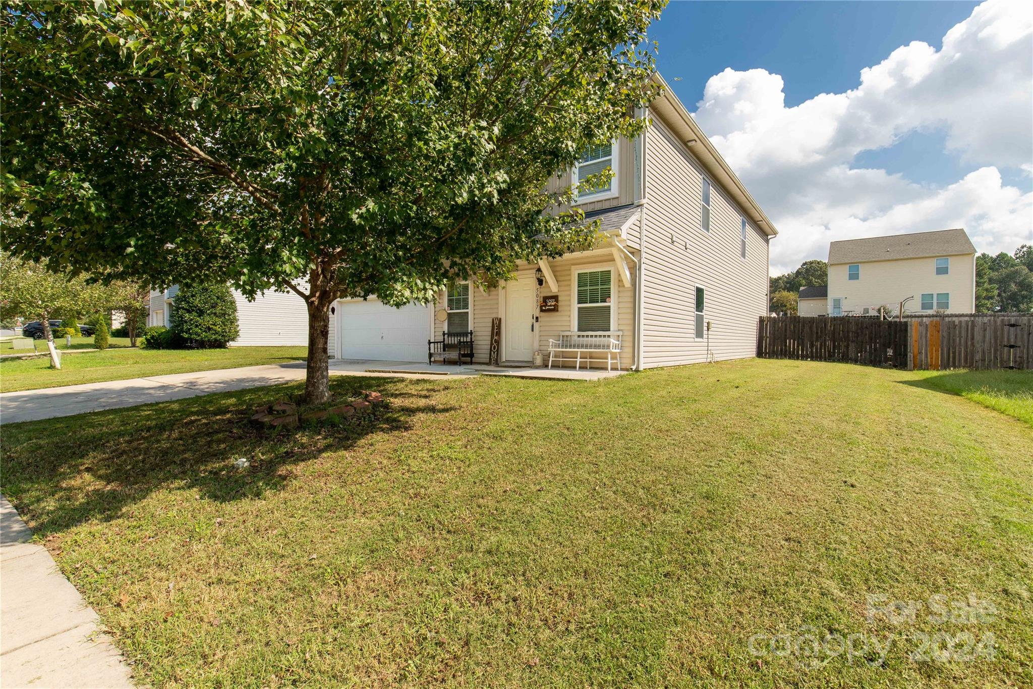 Clover Meadows - Residential