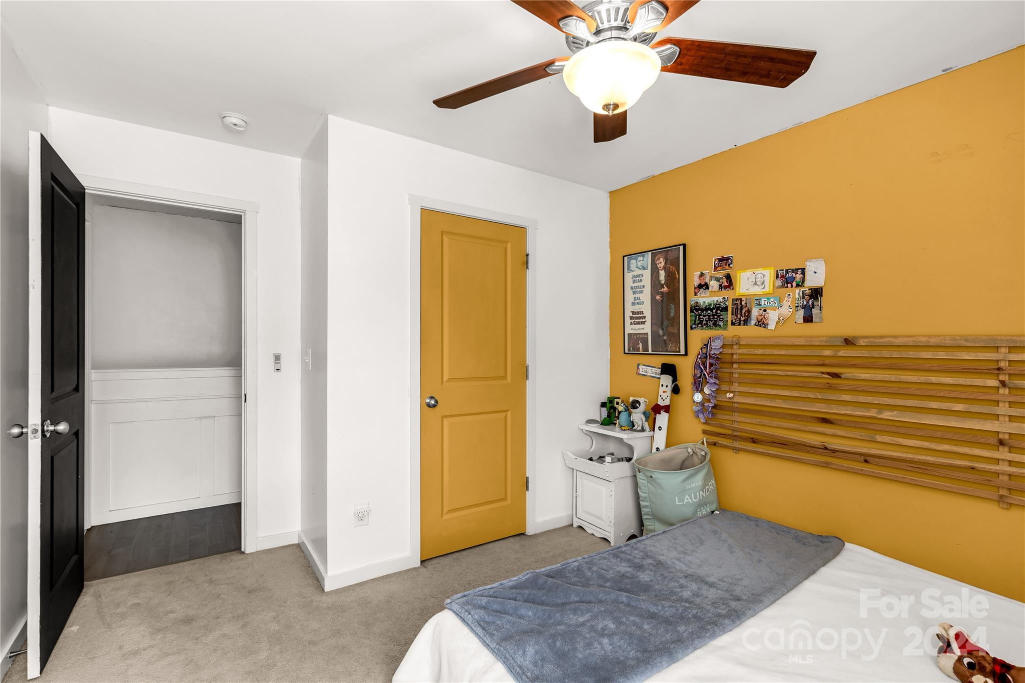 Clover Meadows - Residential