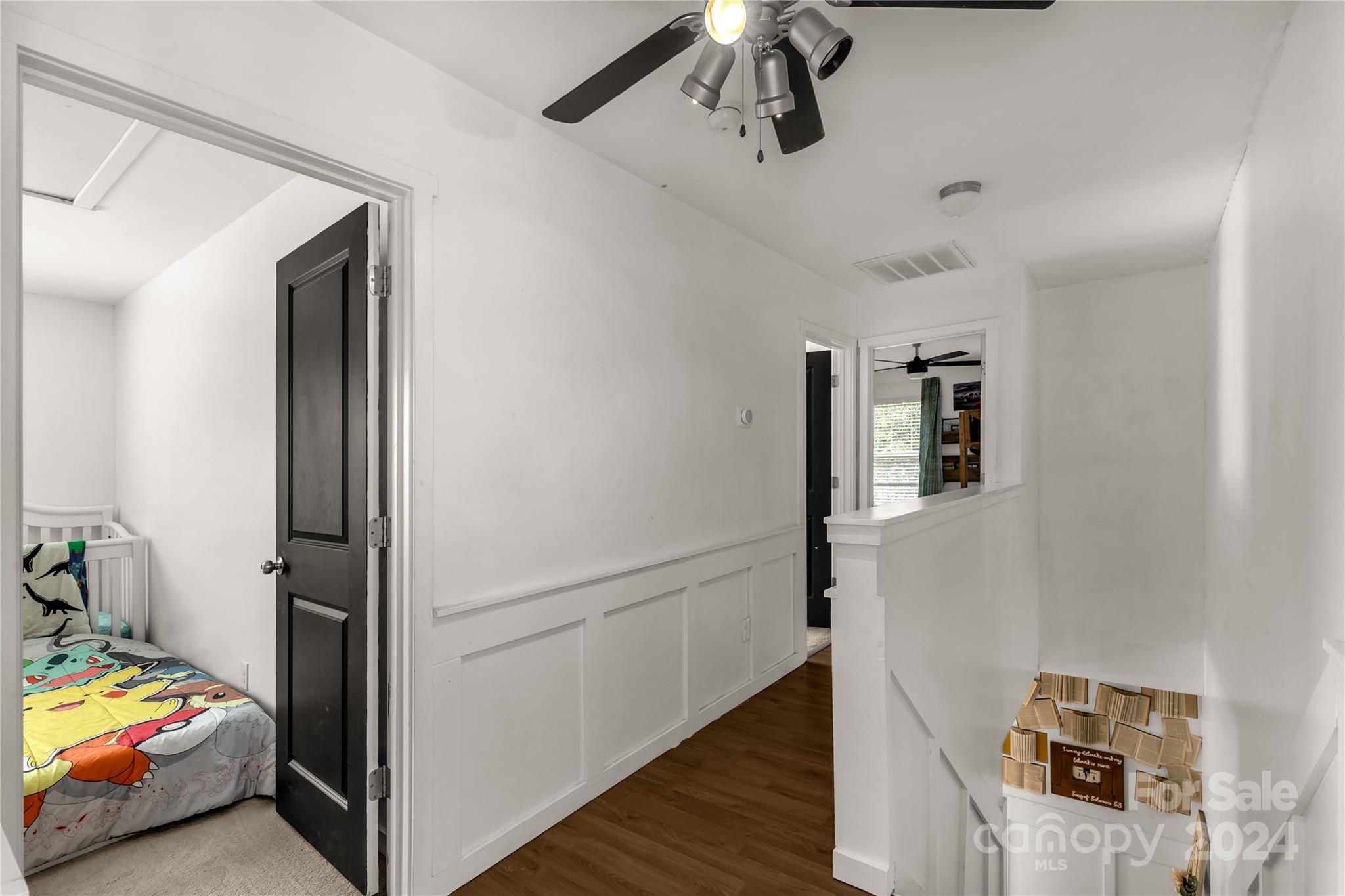 Clover Meadows - Residential