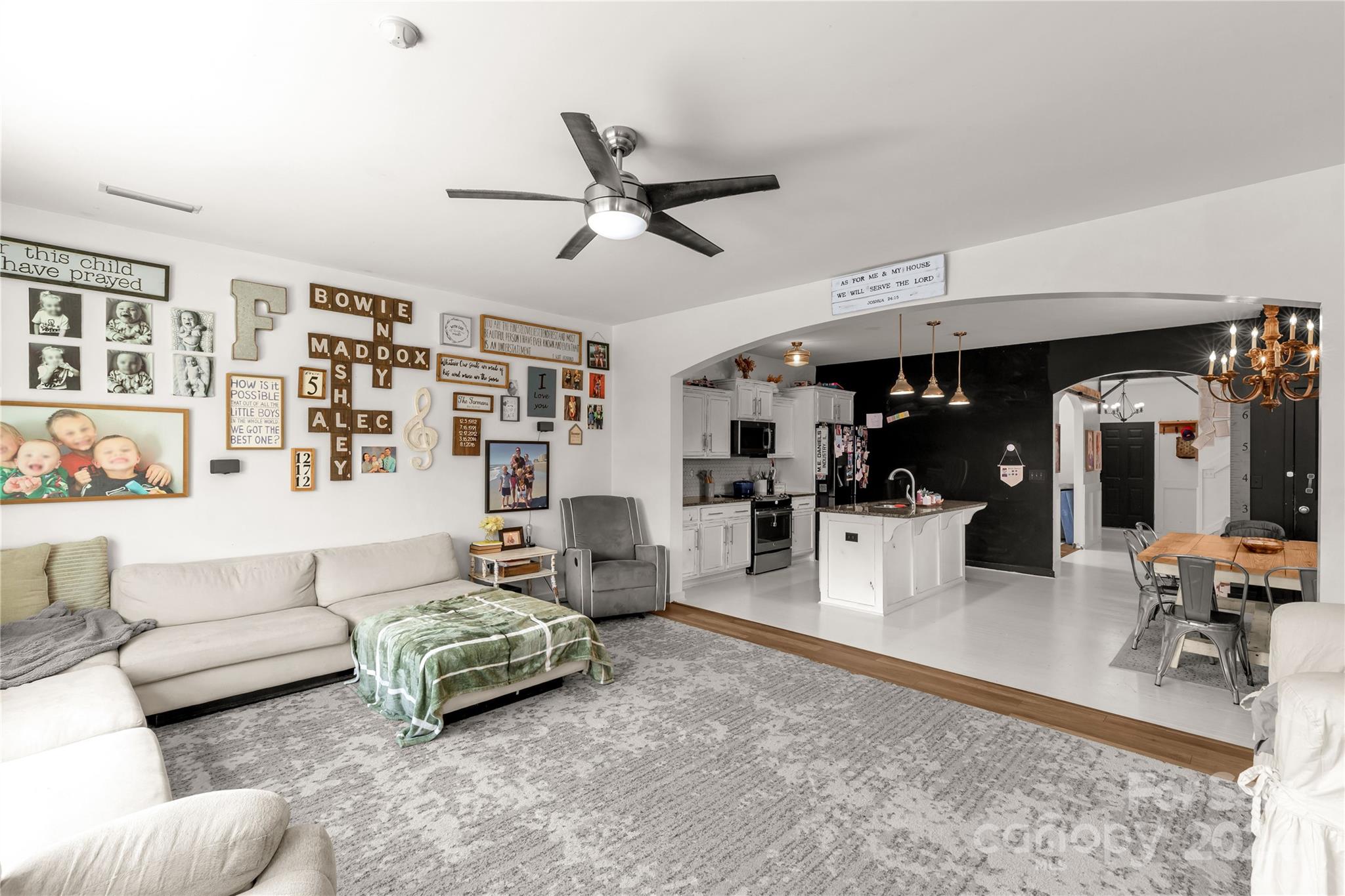 Clover Meadows - Residential