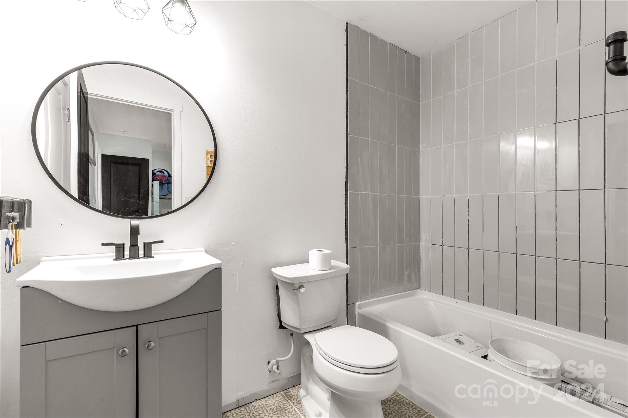 Clover Meadows - Residential