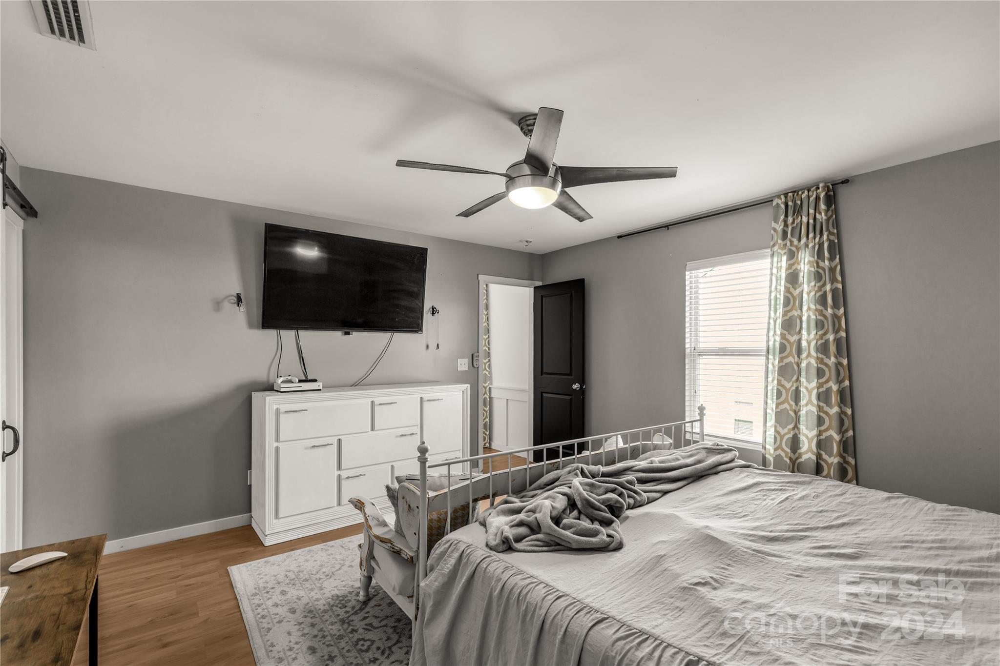 Clover Meadows - Residential