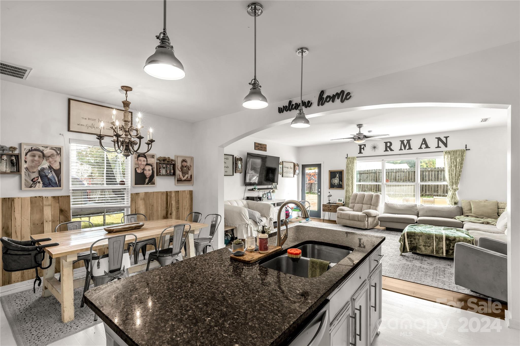 Clover Meadows - Residential