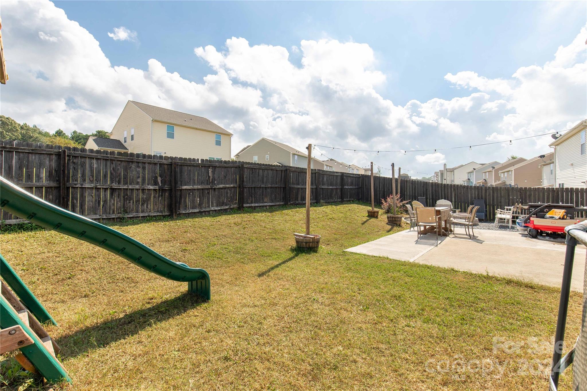 Clover Meadows - Residential