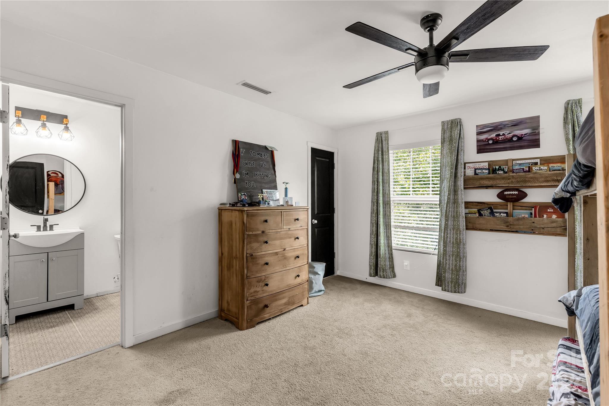 Clover Meadows - Residential