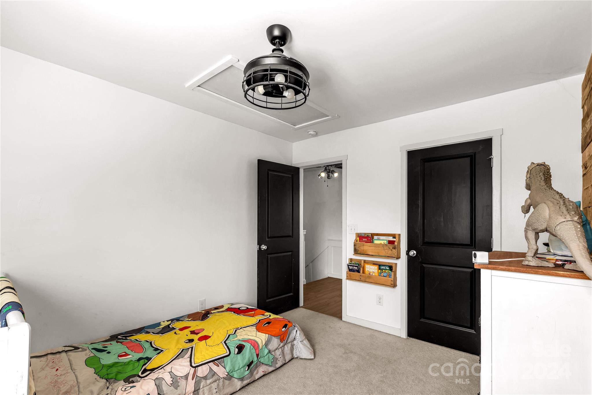 Clover Meadows - Residential