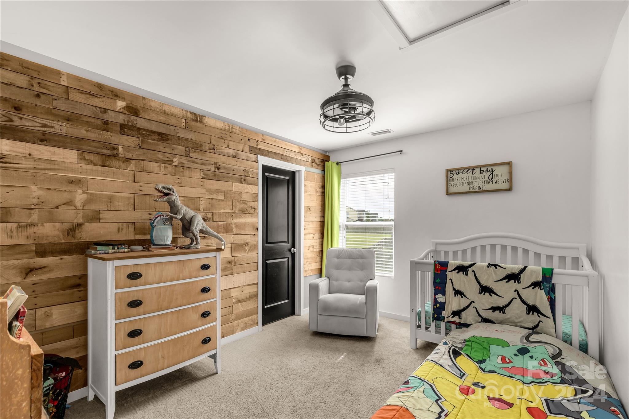 Clover Meadows - Residential