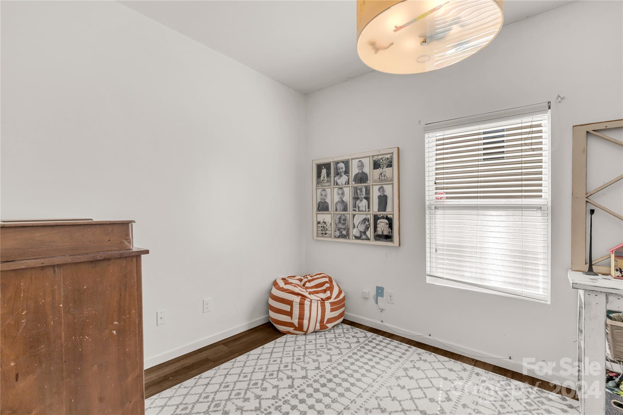Clover Meadows - Residential
