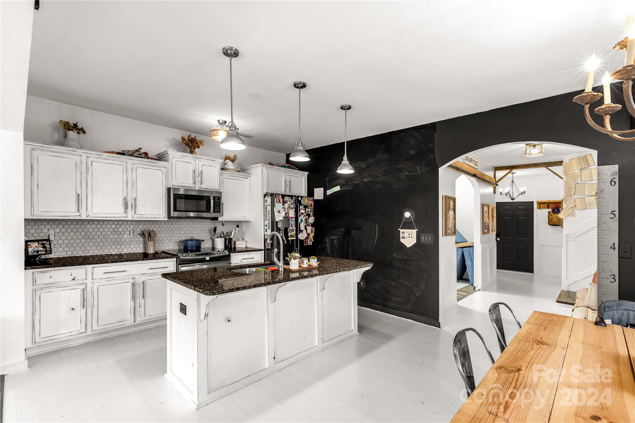 Clover Meadows - Residential