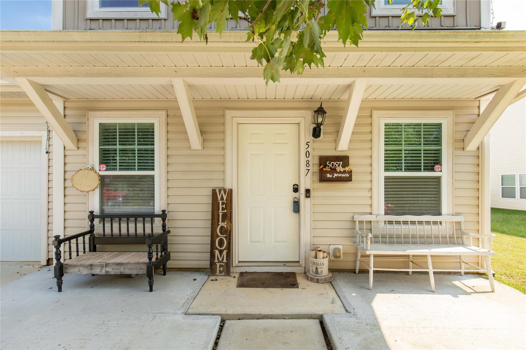 Clover Meadows - Residential