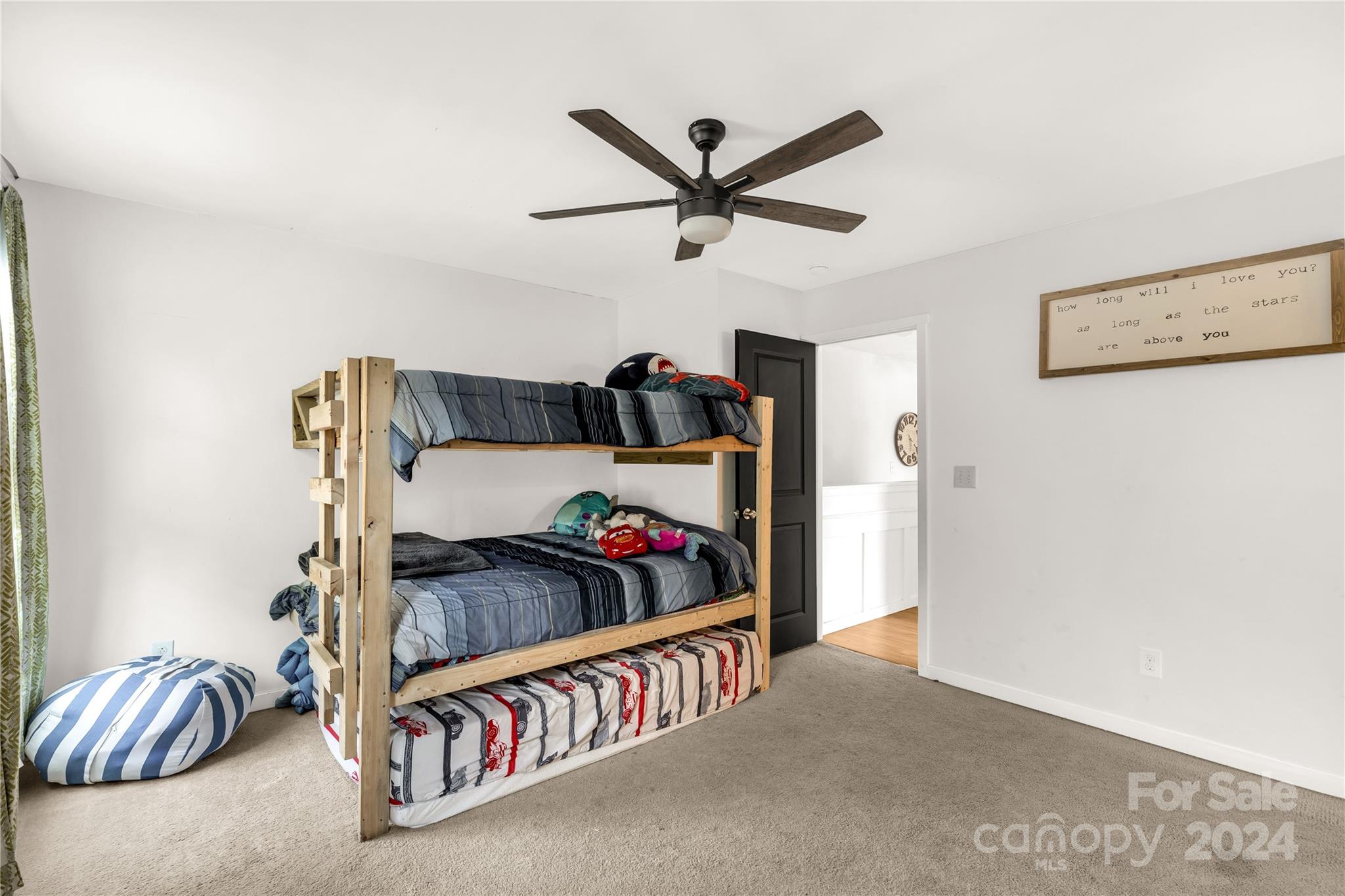 Clover Meadows - Residential