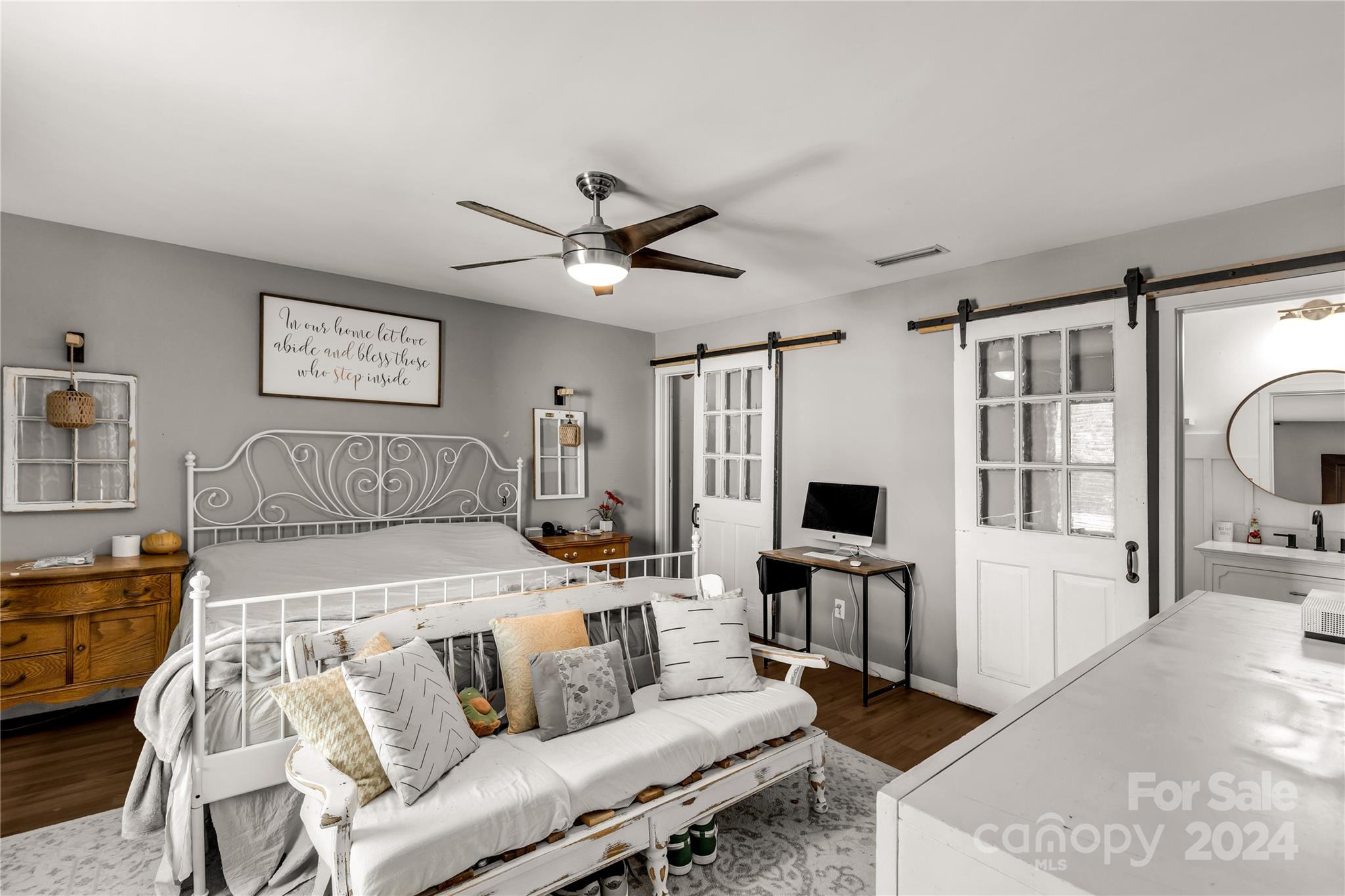 Clover Meadows - Residential