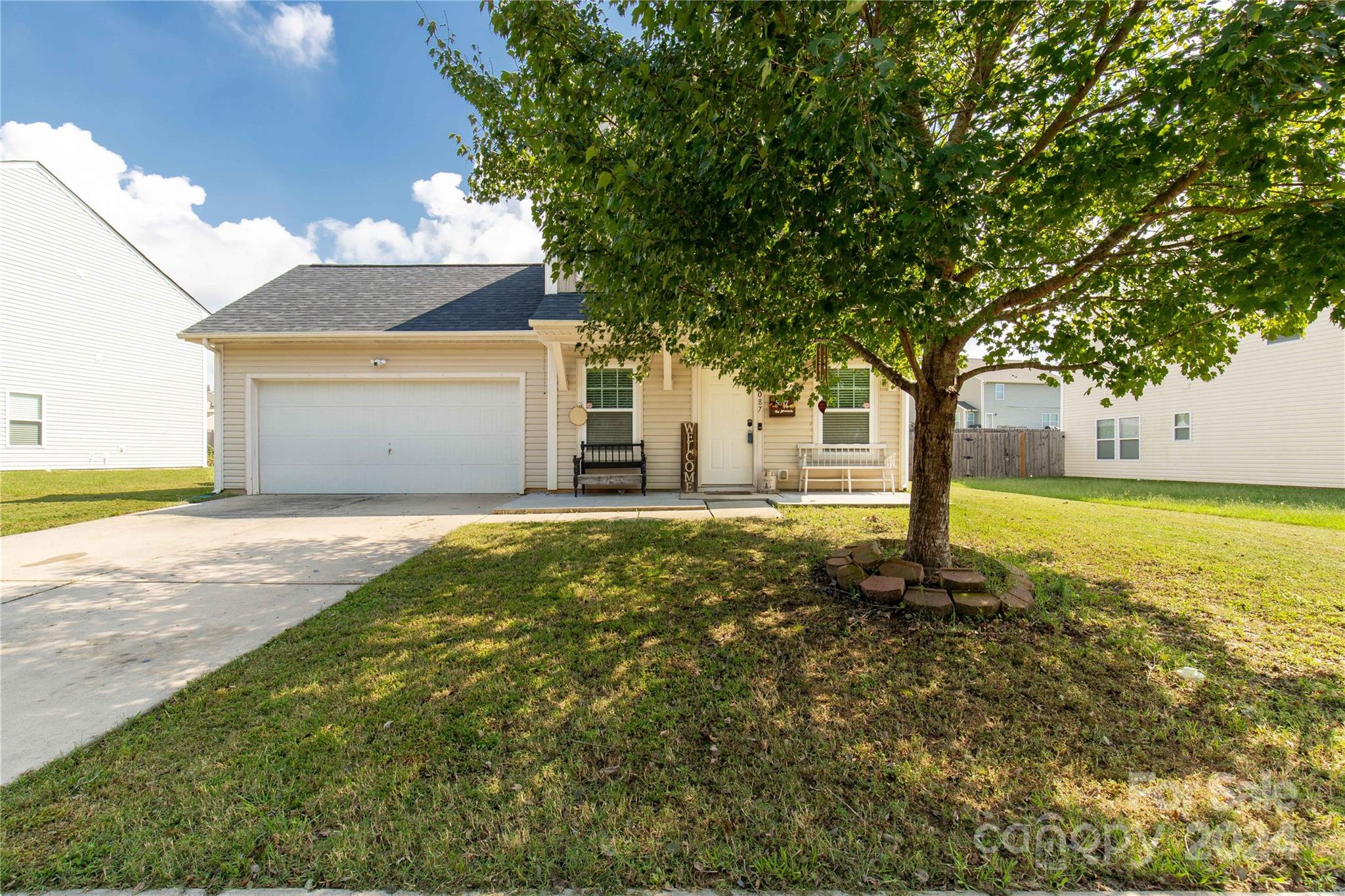 Clover Meadows - Residential