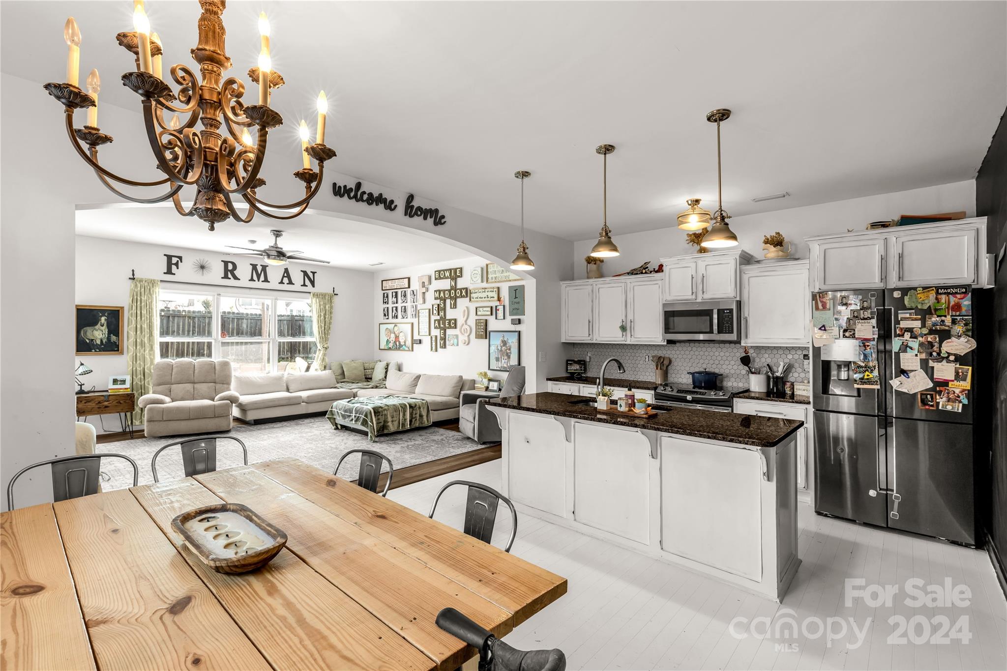 Clover Meadows - Residential