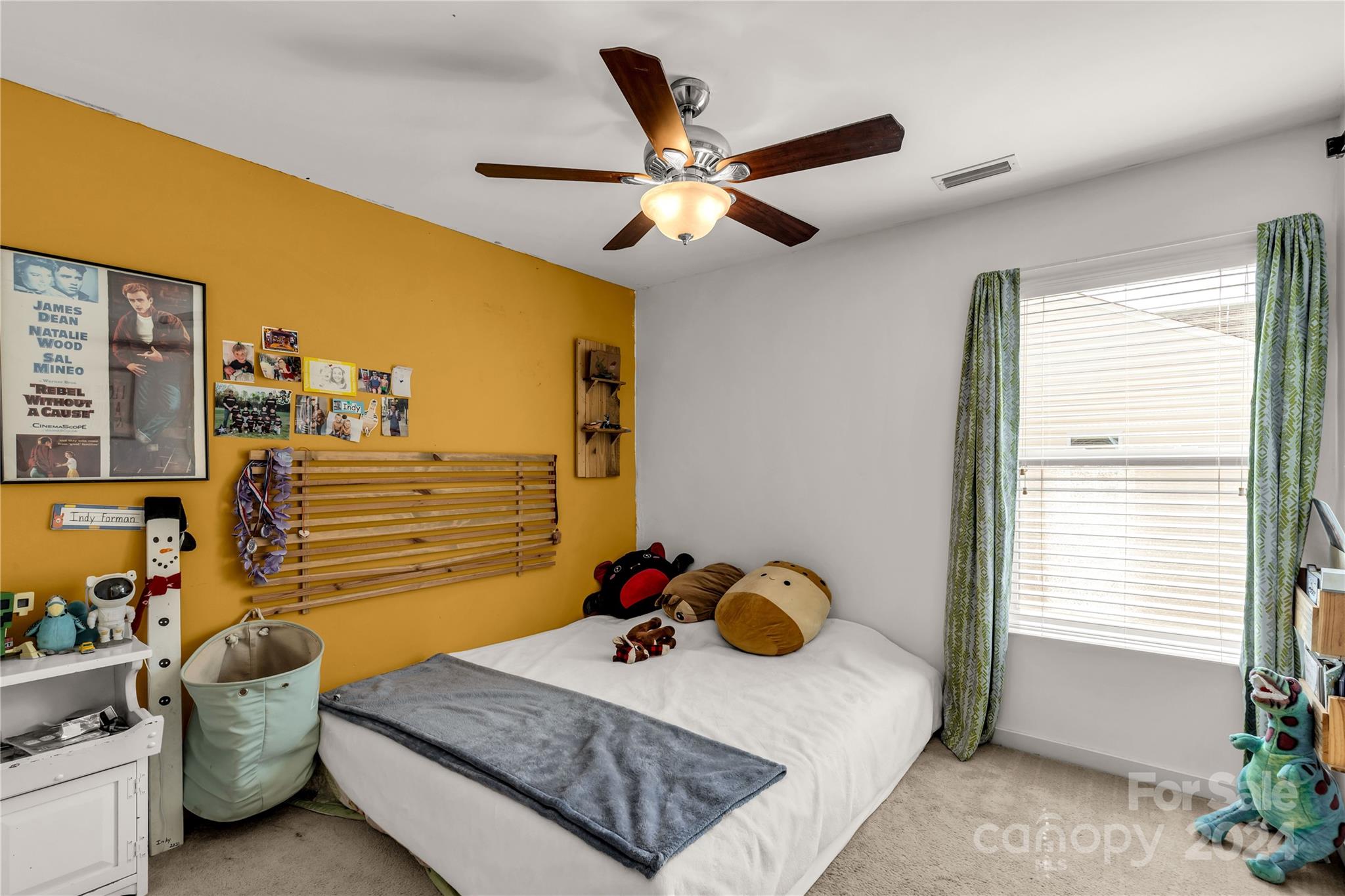 Clover Meadows - Residential