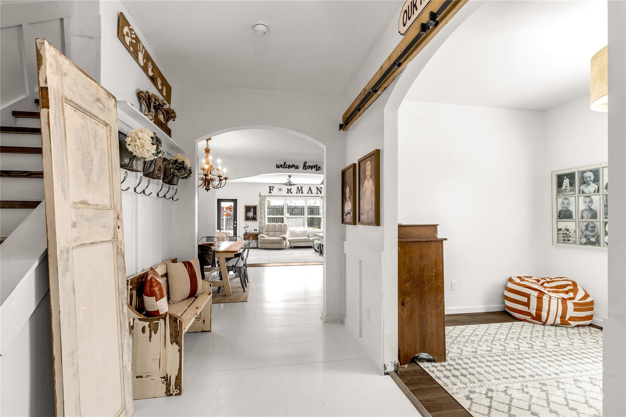 Clover Meadows - Residential