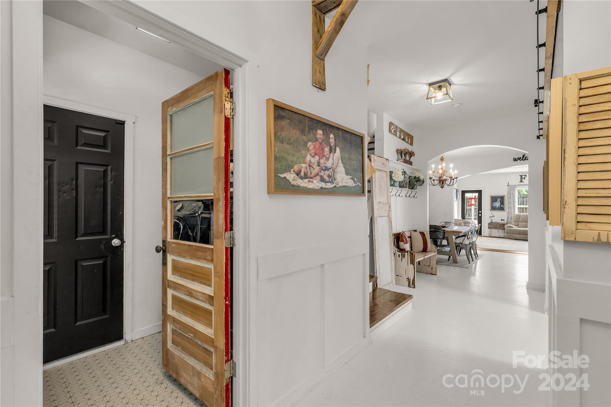 Clover Meadows - Residential