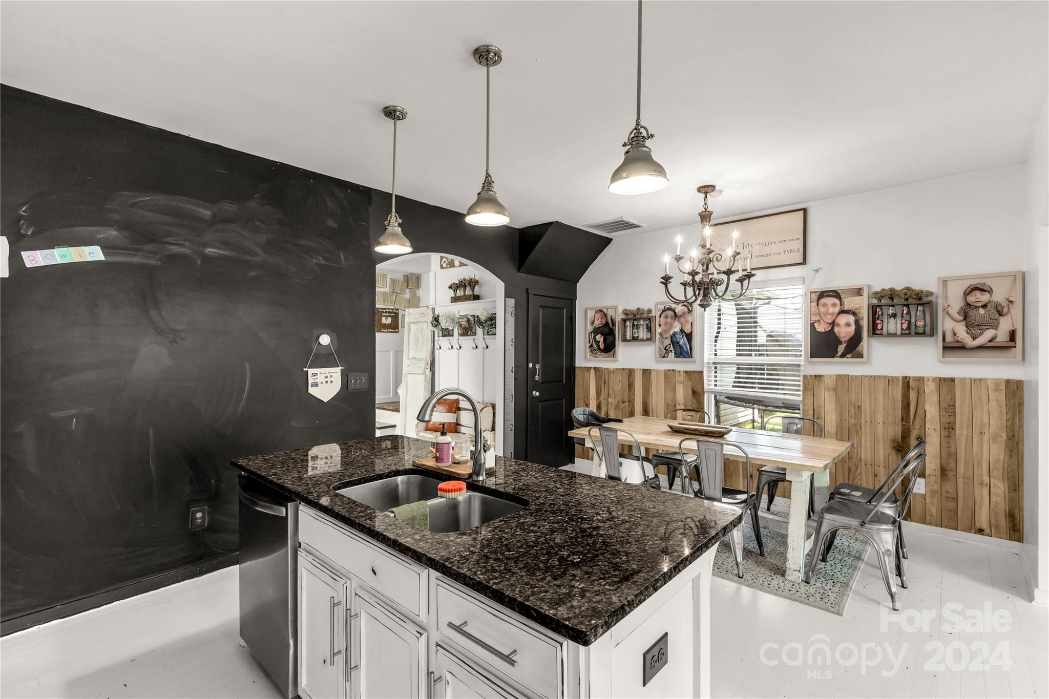 Clover Meadows - Residential