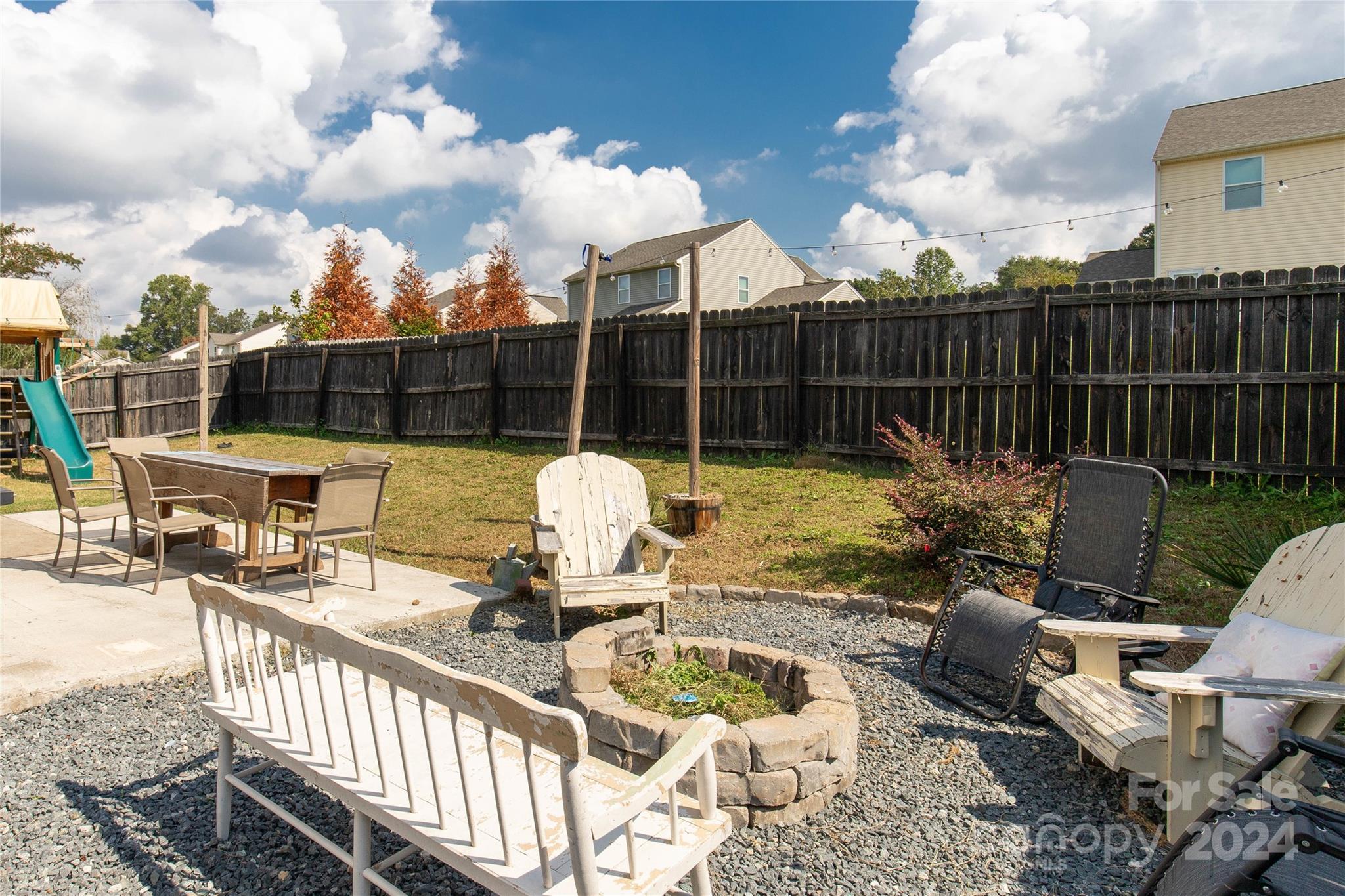 Clover Meadows - Residential