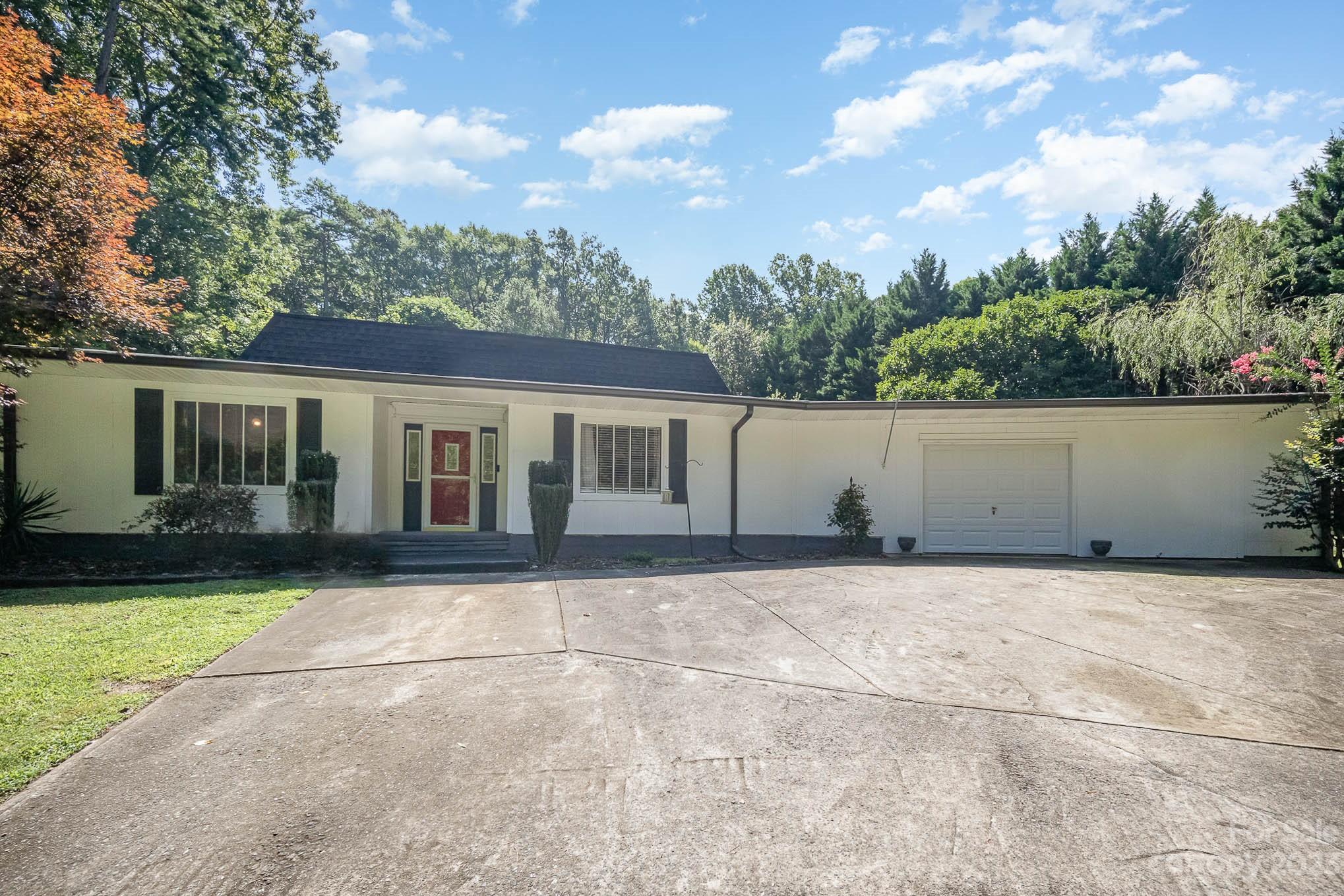 South Hill Estate - Residential