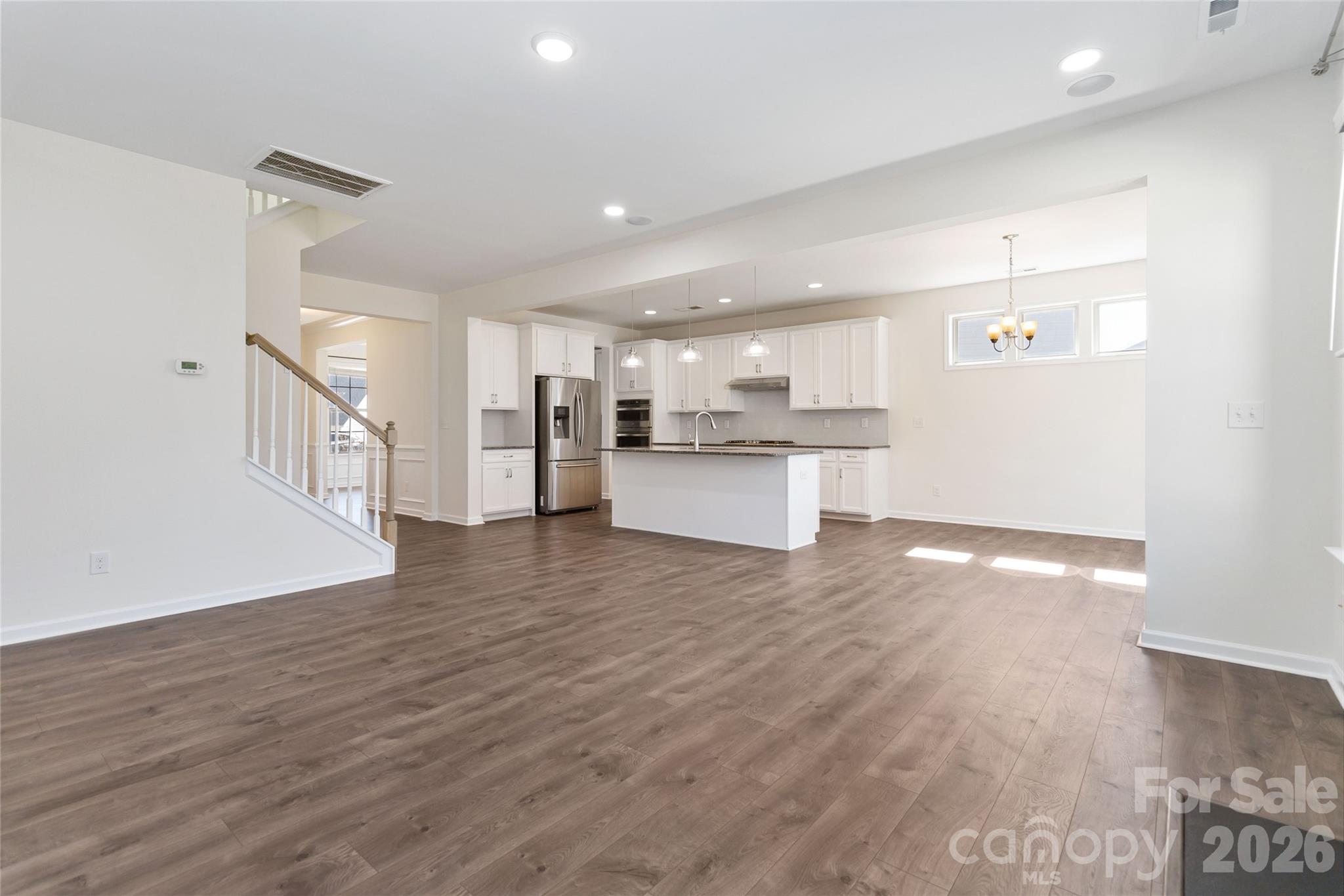 Massey - Residential