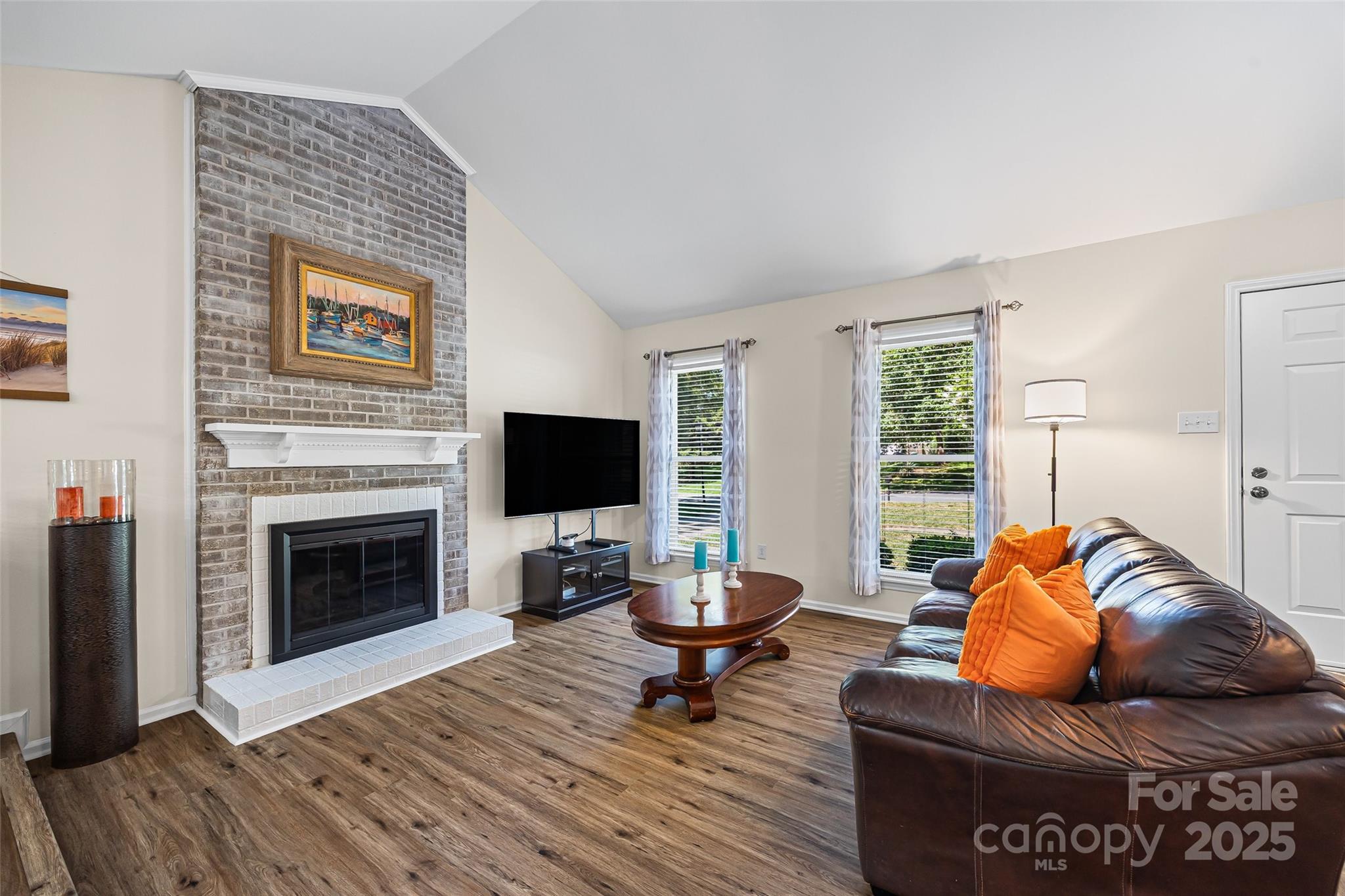 Brandon Forest - Residential