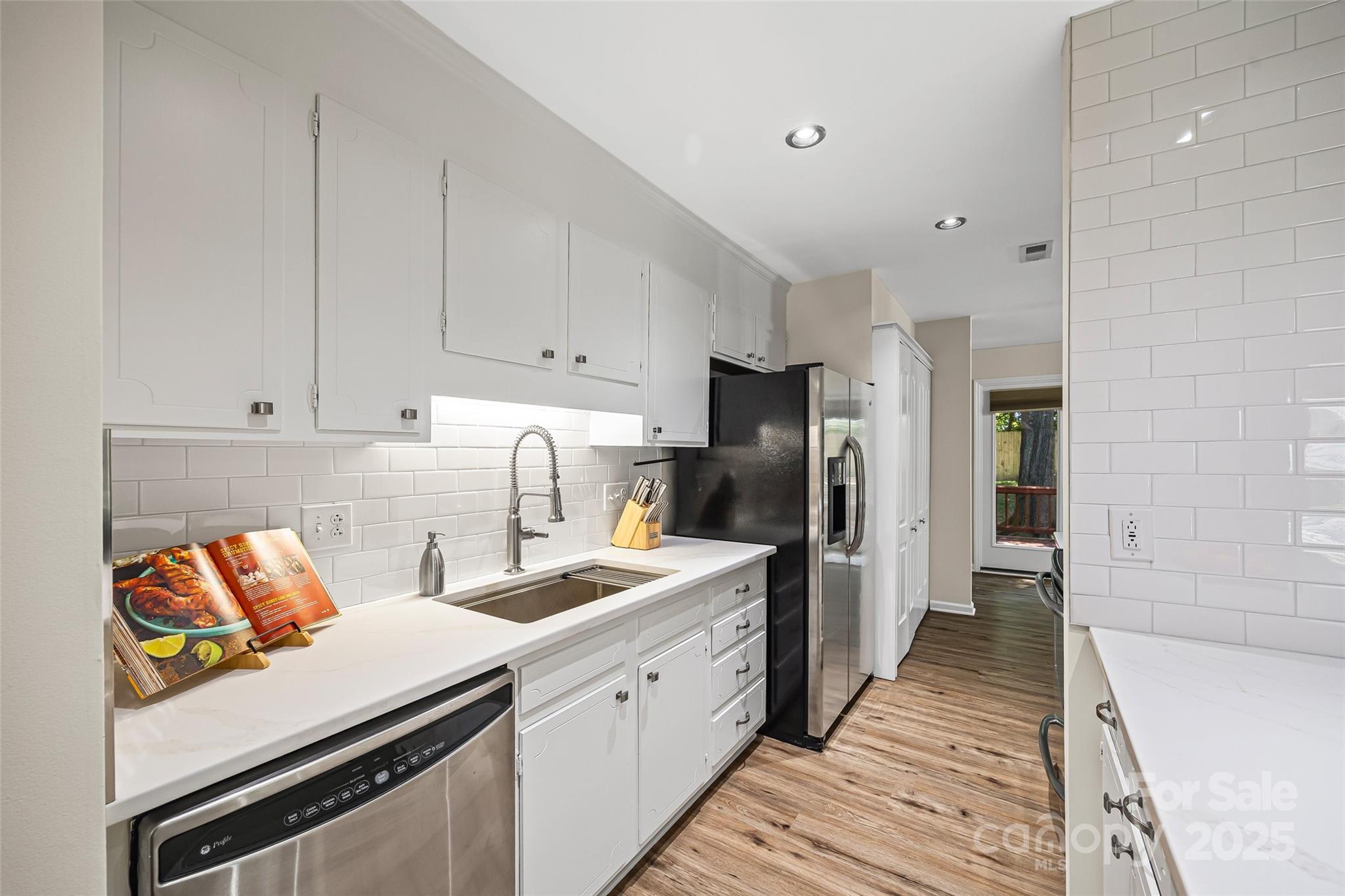 Brandon Forest - Residential