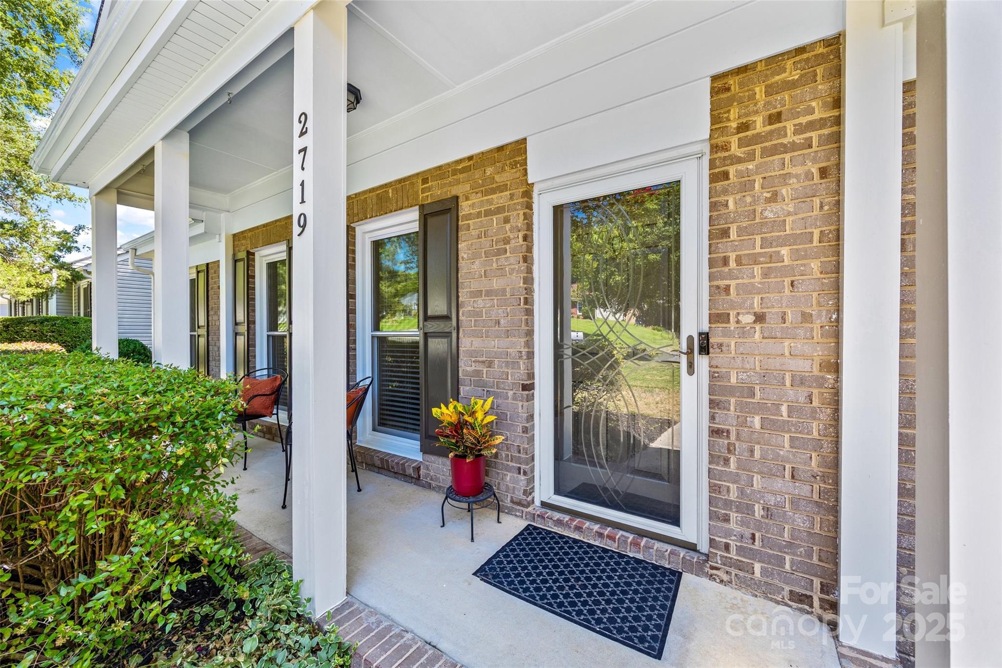 Brandon Forest - Residential
