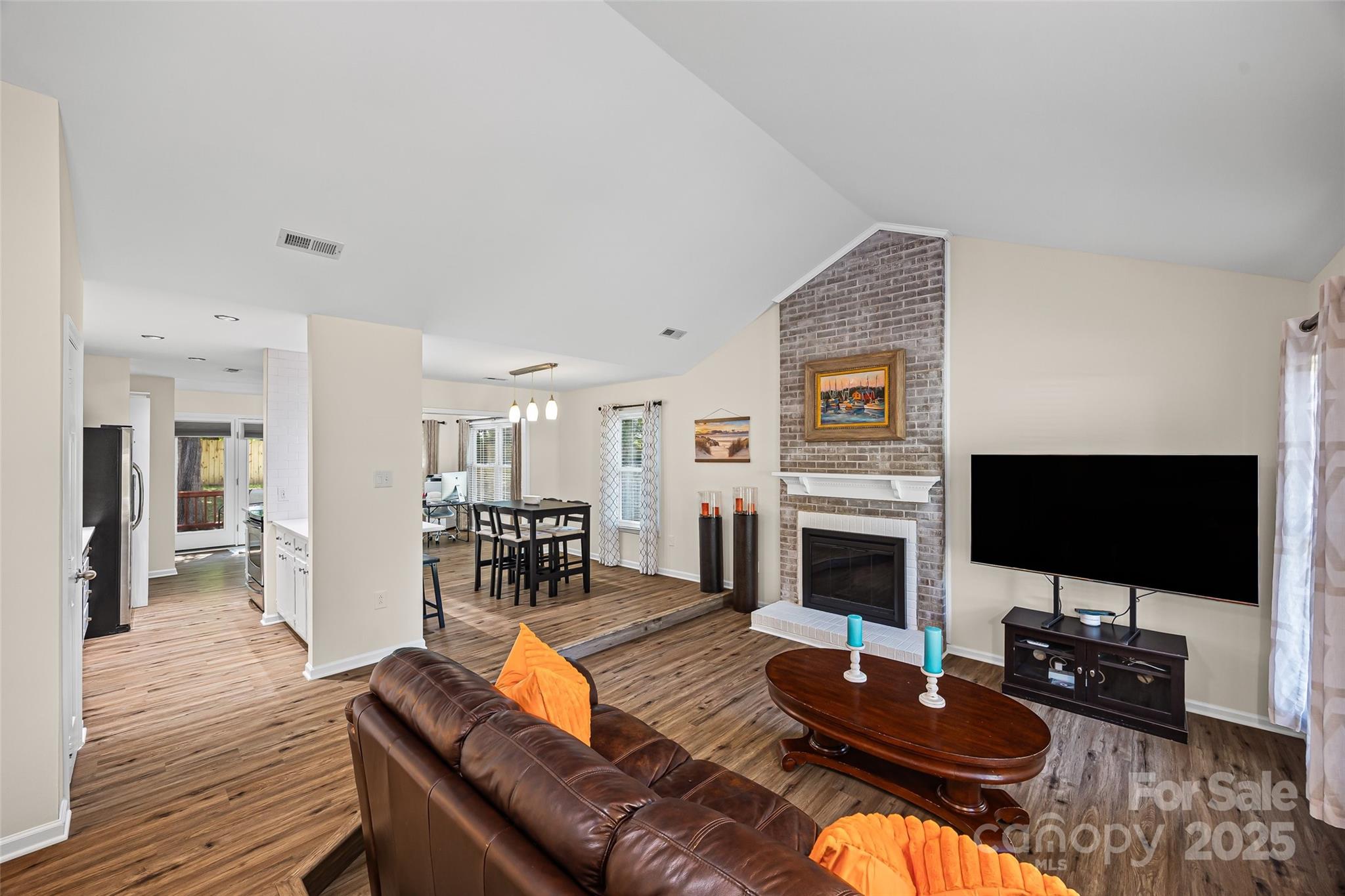 Brandon Forest - Residential