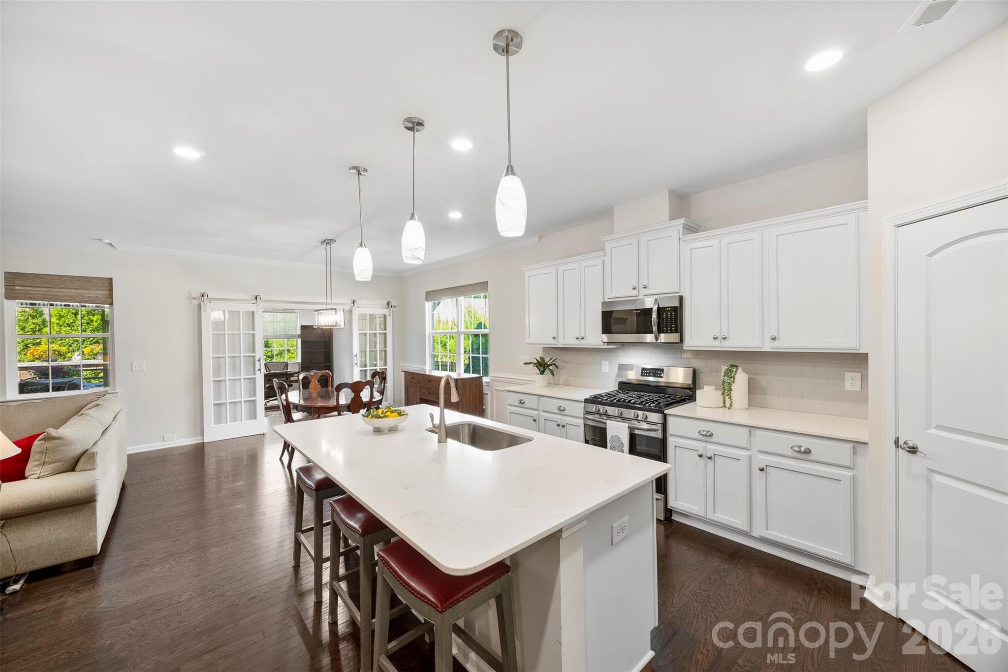 Imagery On Mtn Island - Residential