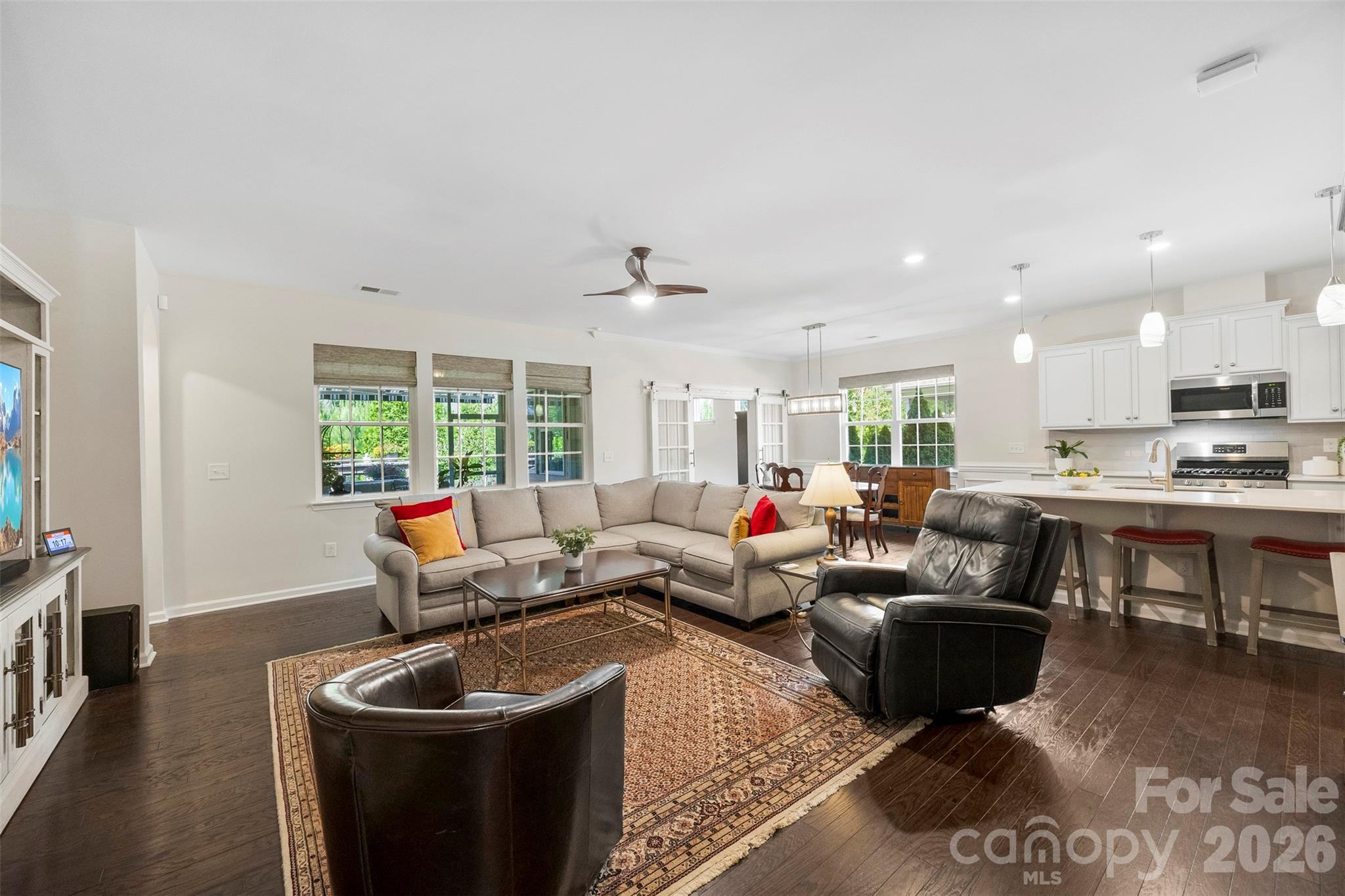 Imagery On Mtn Island - Residential