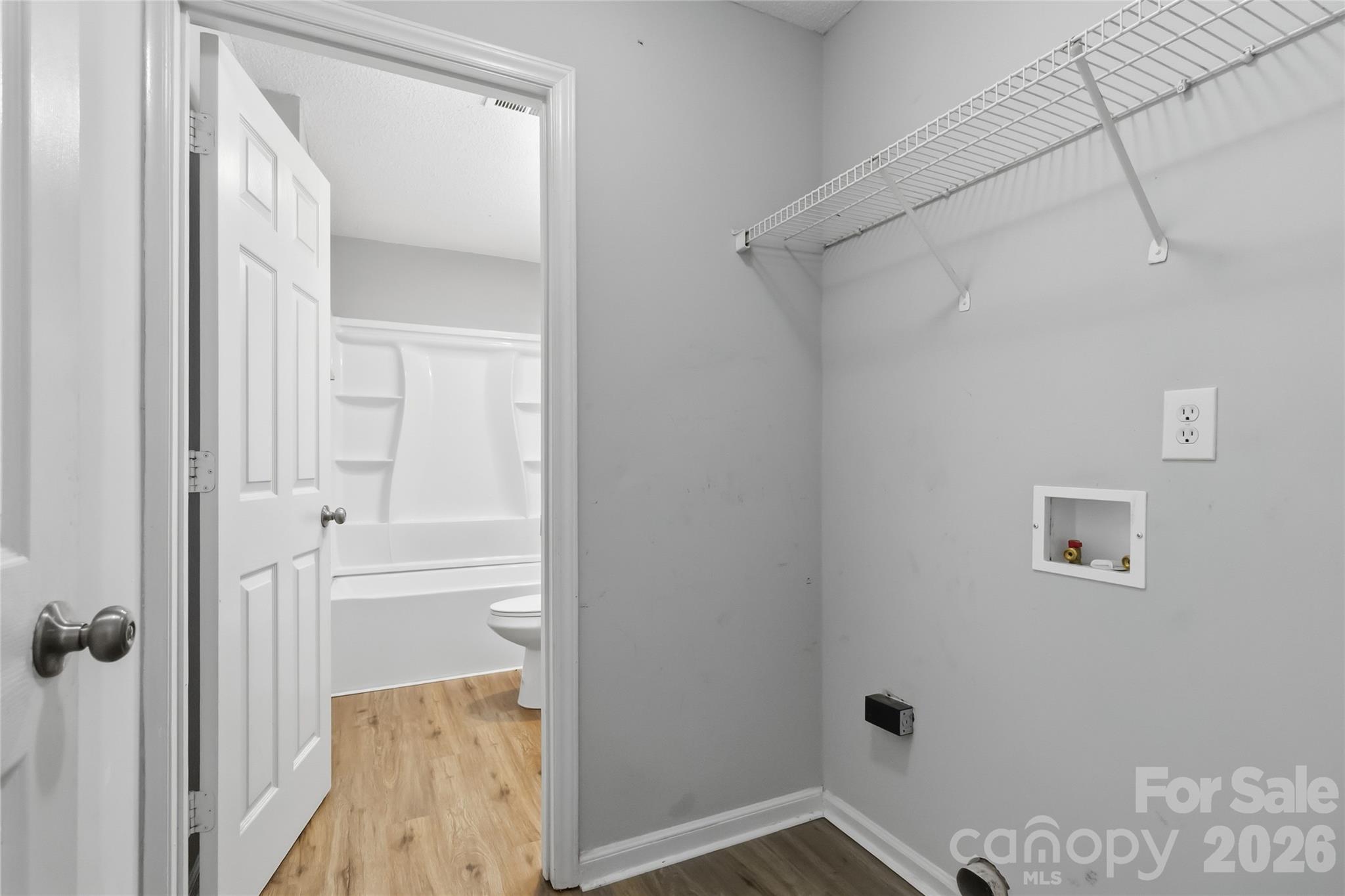 Hunters Chase - Residential