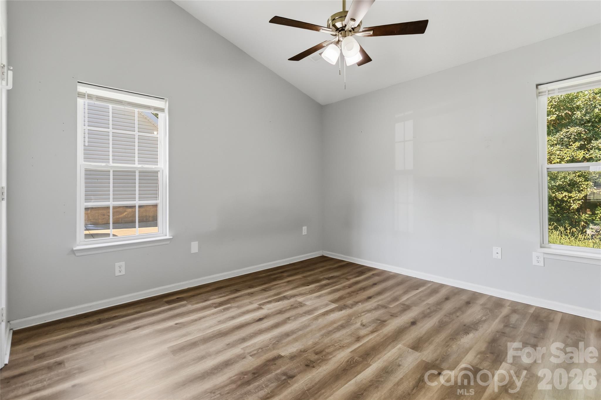 Hunters Chase - Residential
