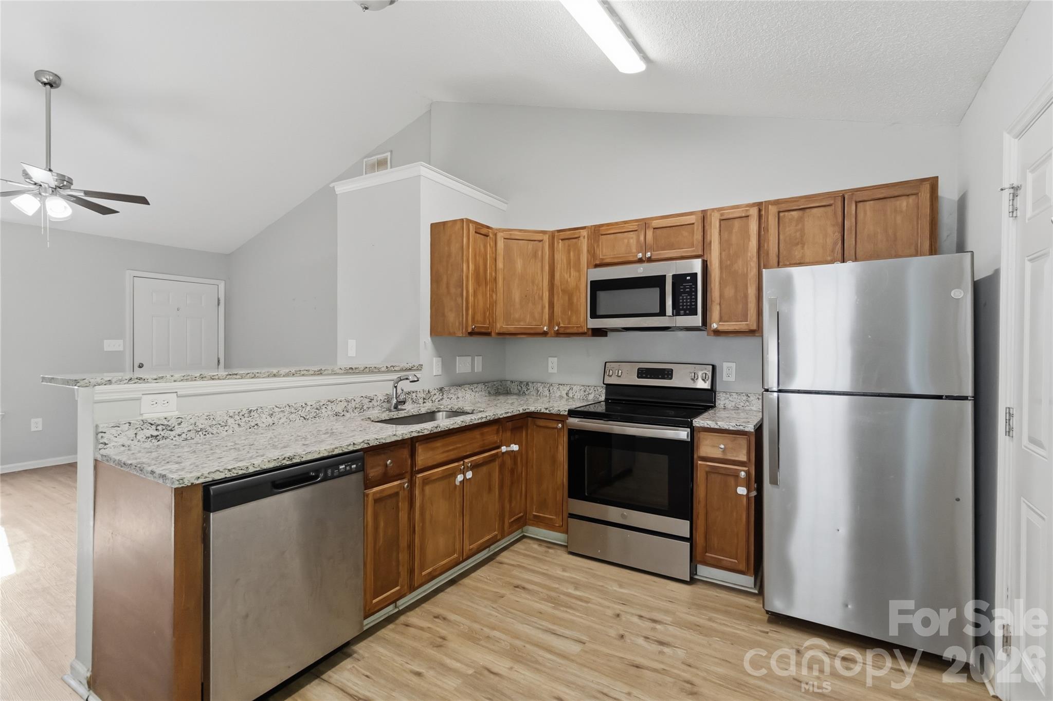 Hunters Chase - Residential