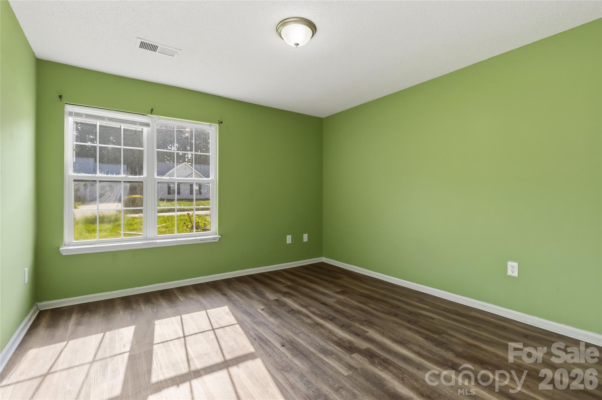Hunters Chase - Residential