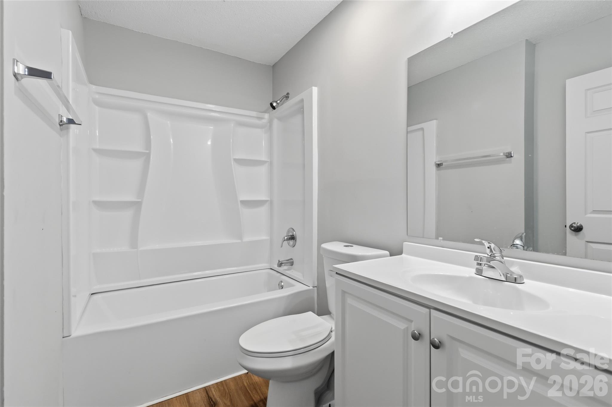 Hunters Chase - Residential