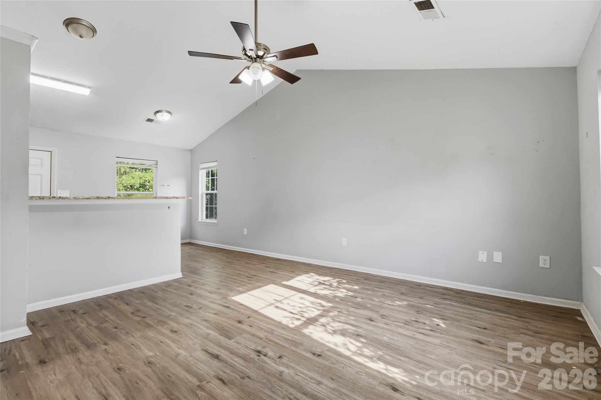 Hunters Chase - Residential