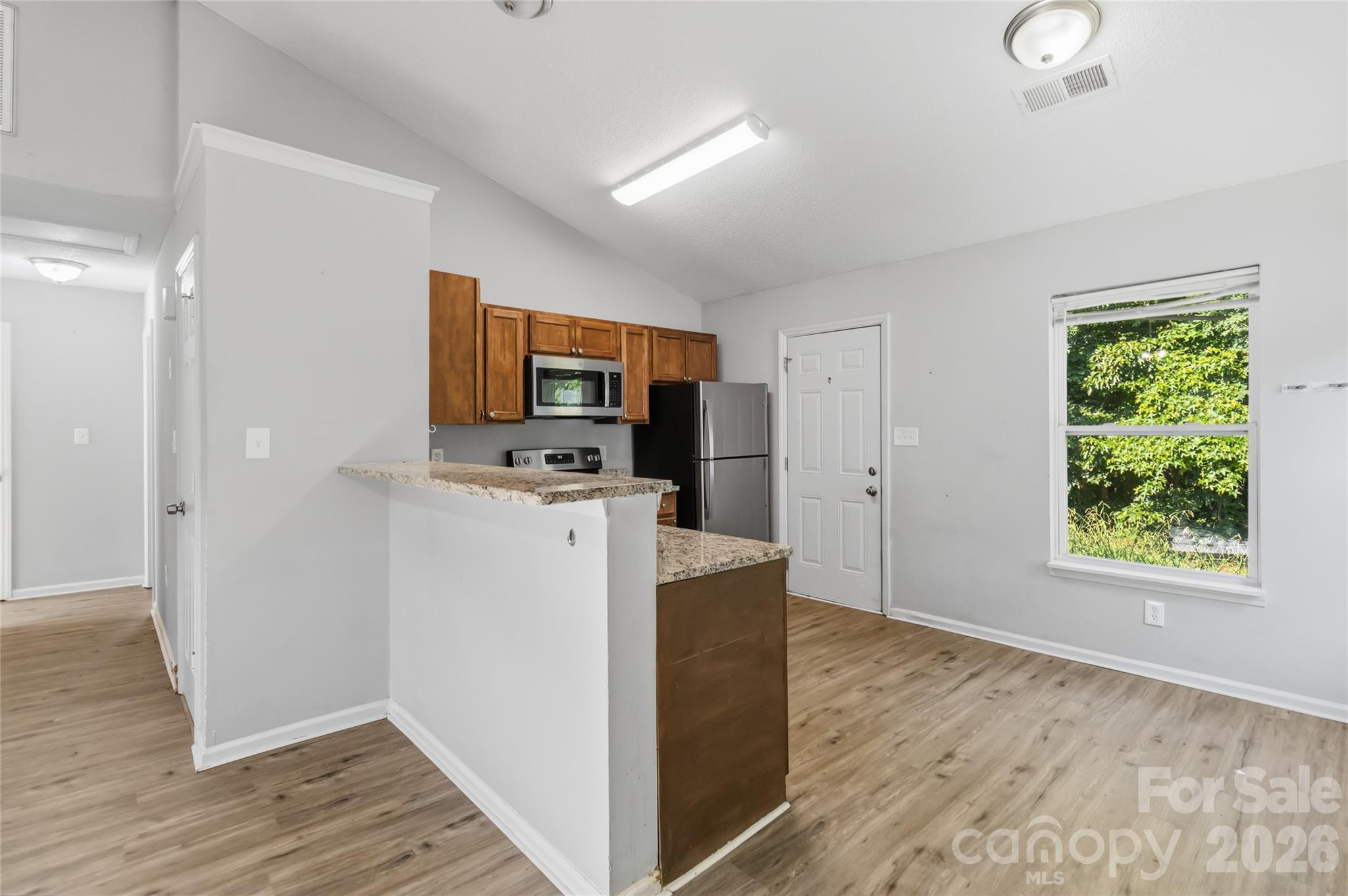 Hunters Chase - Residential