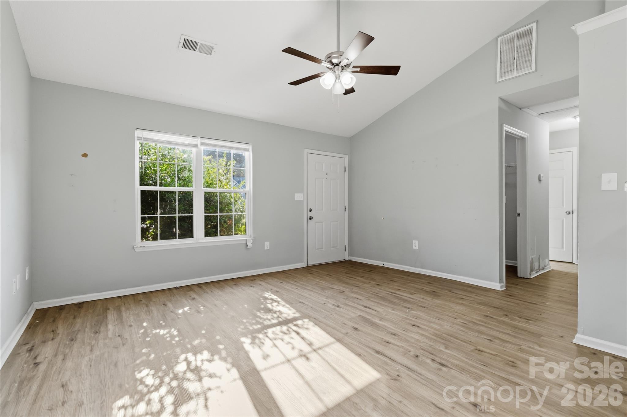 Hunters Chase - Residential