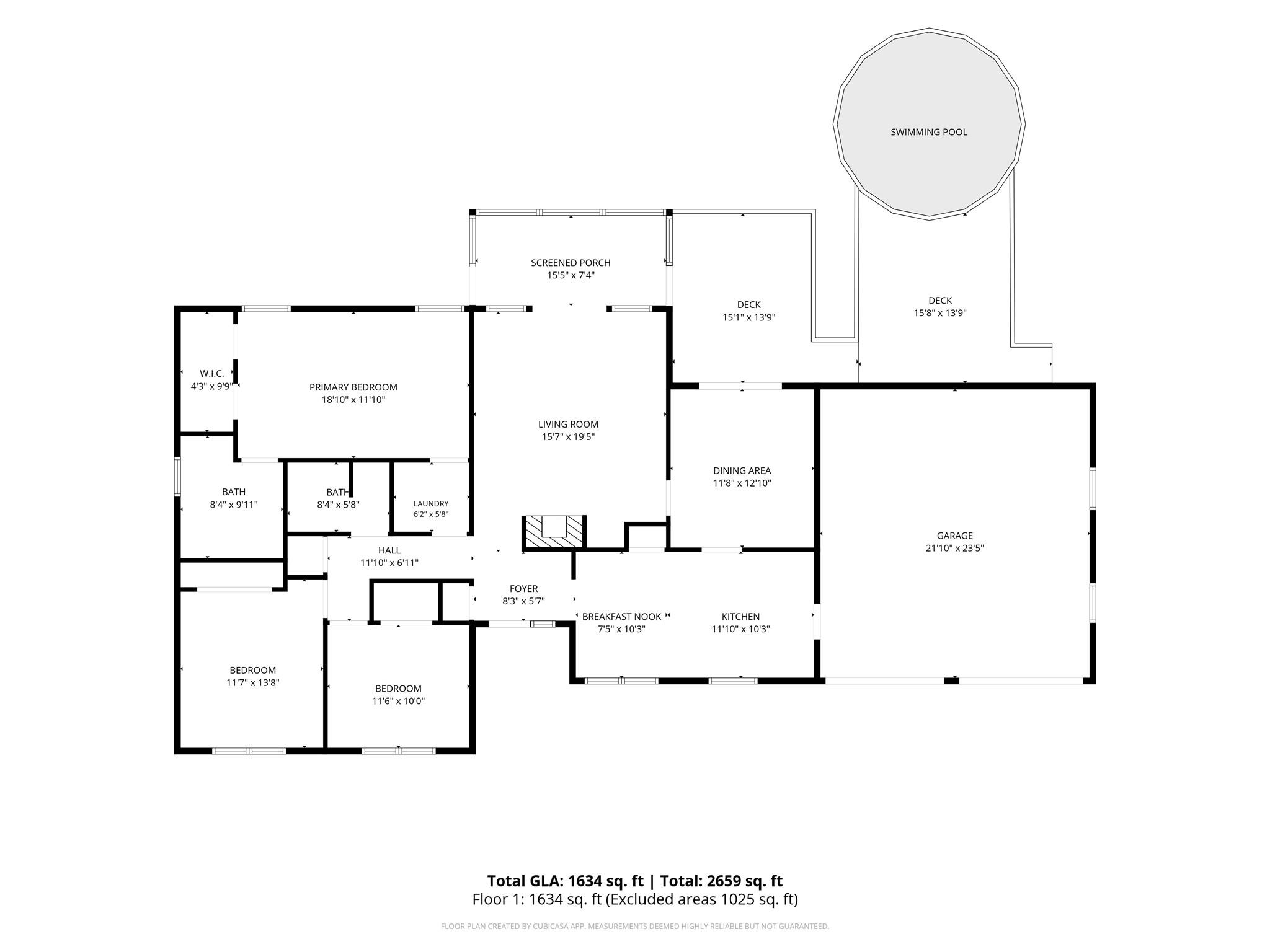 None - Residential
