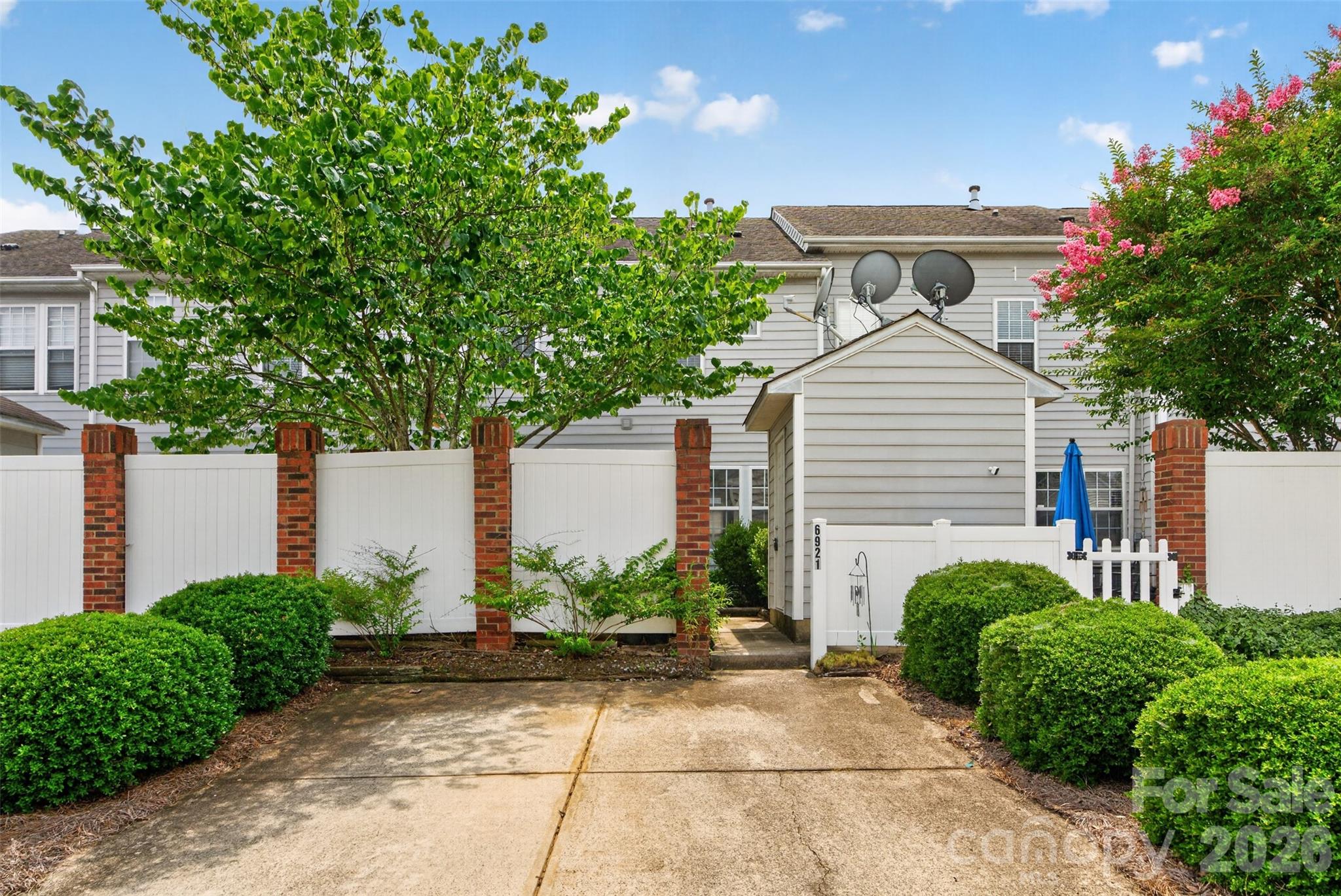 Lake Park - Residential