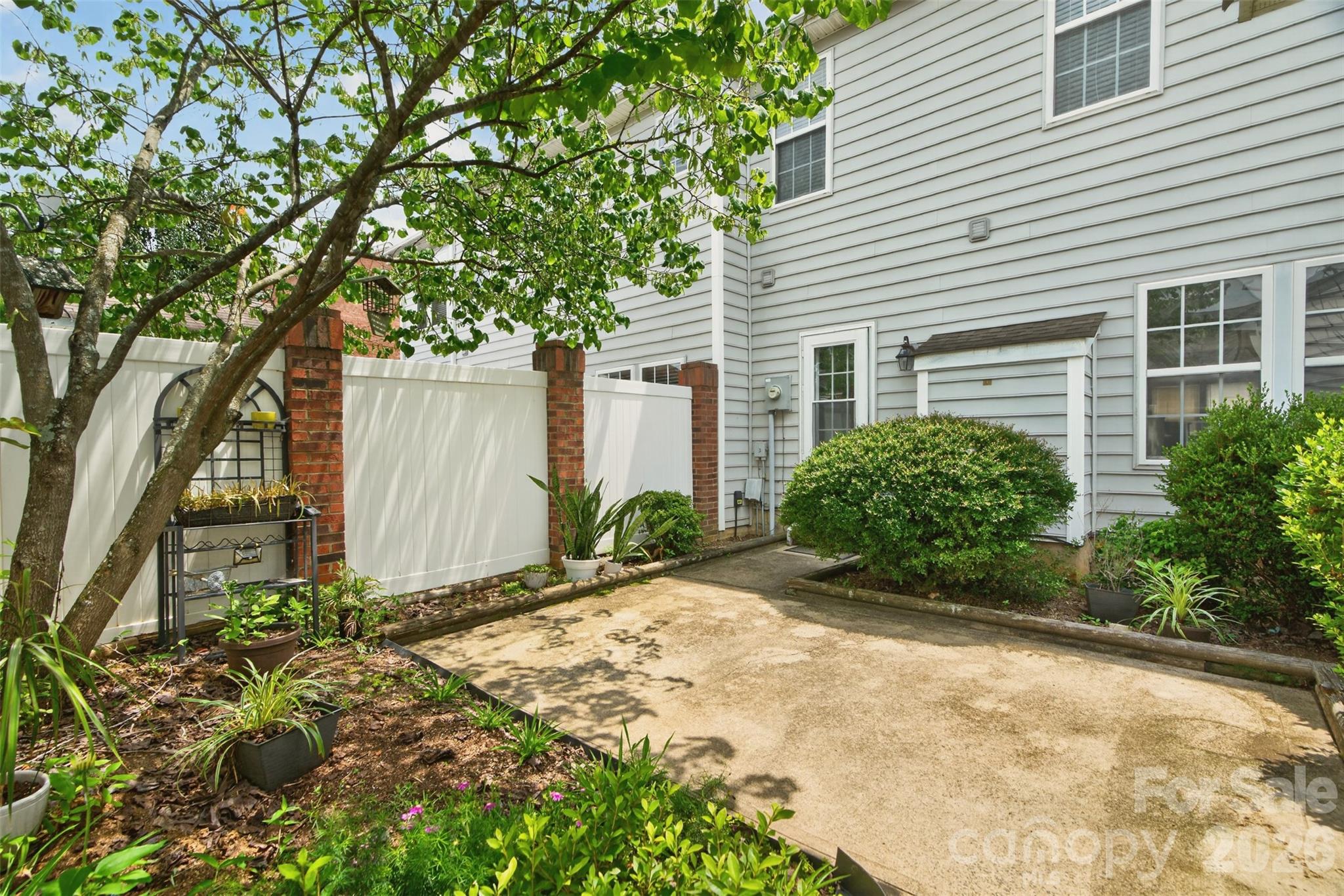 Lake Park - Residential