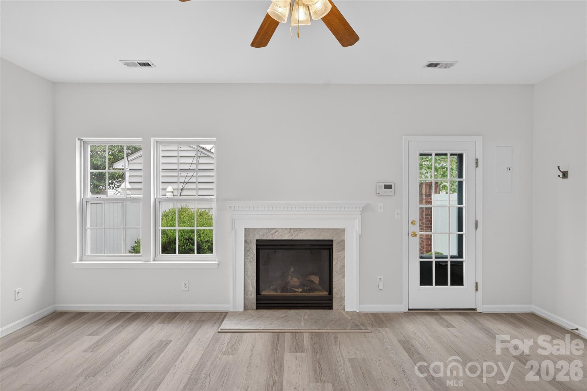 Lake Park - Residential