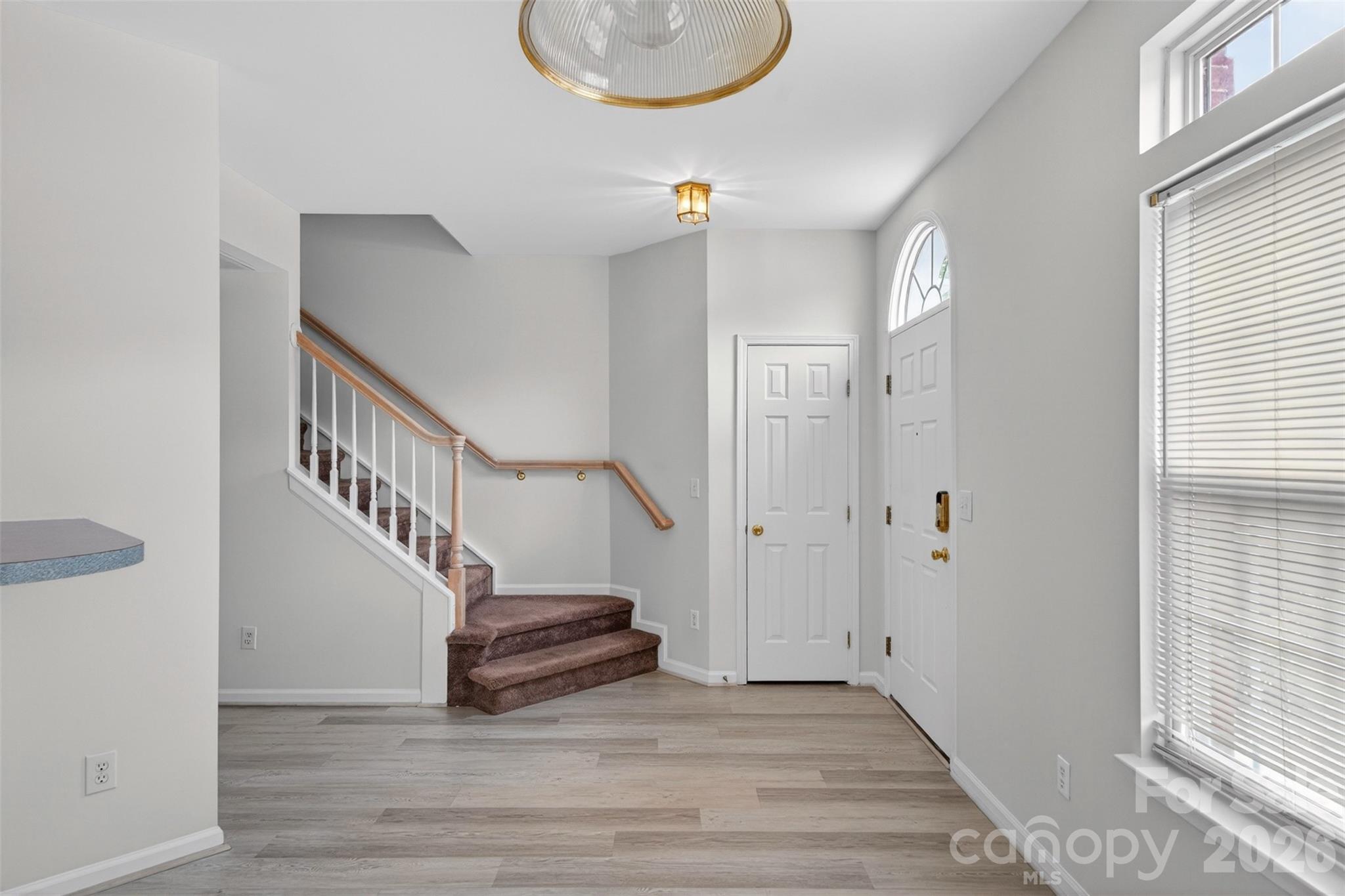 Lake Park - Residential