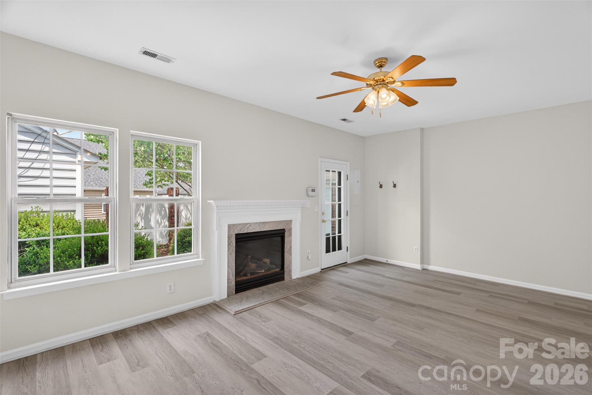 Lake Park - Residential